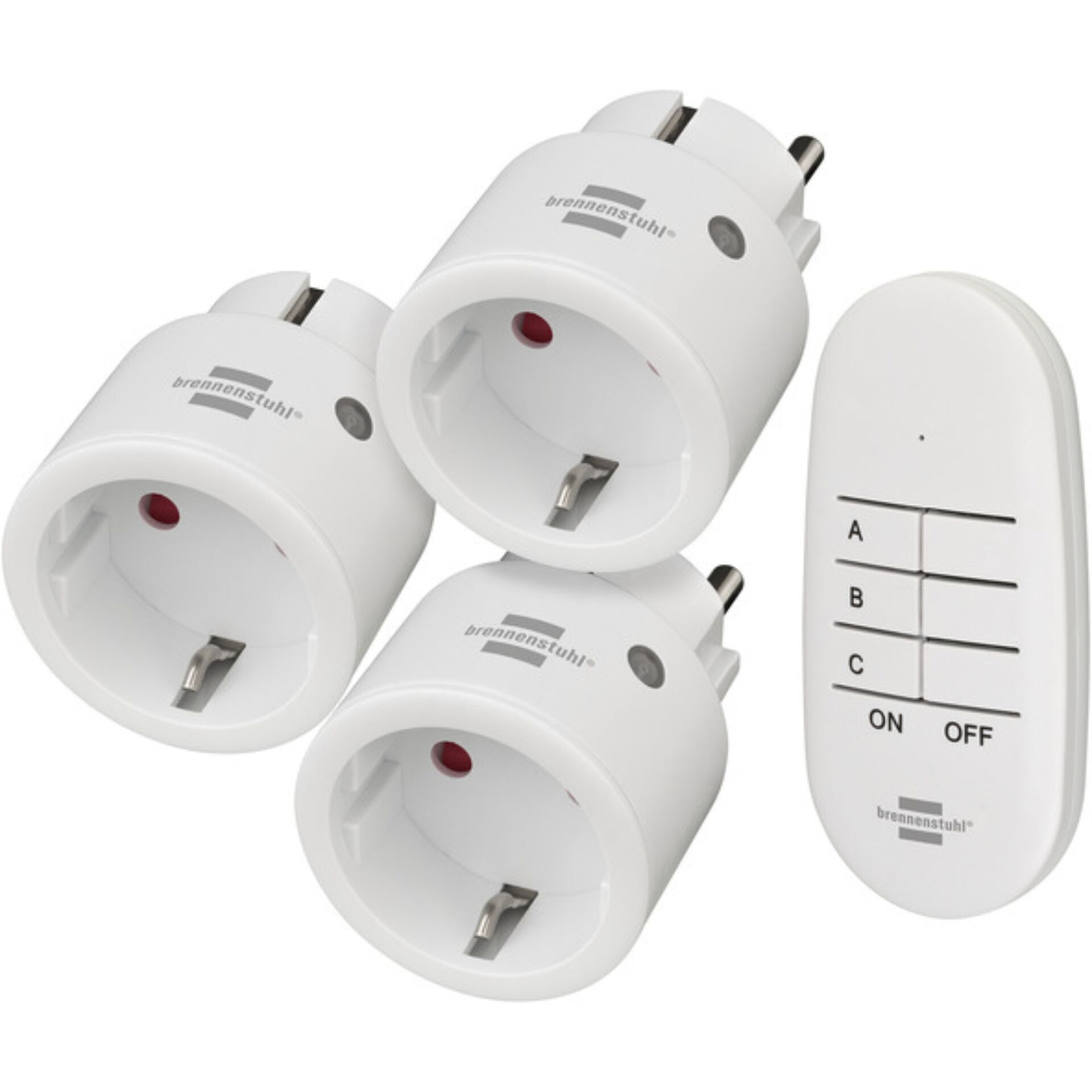 Adapter, Elektronik, Stecker