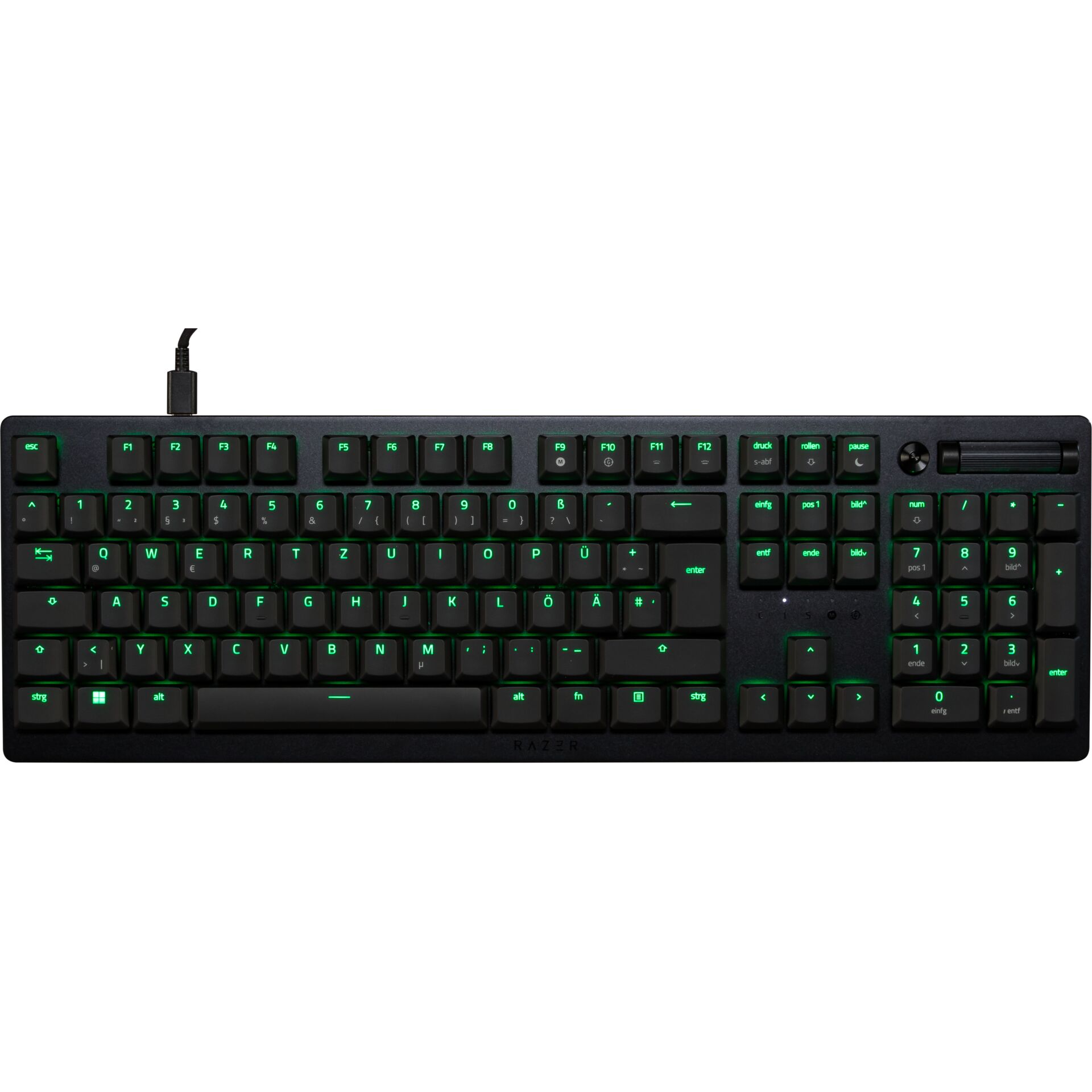 Computer, Computerausrüstung, Computer-Tastatur, Elektronik, Hardware