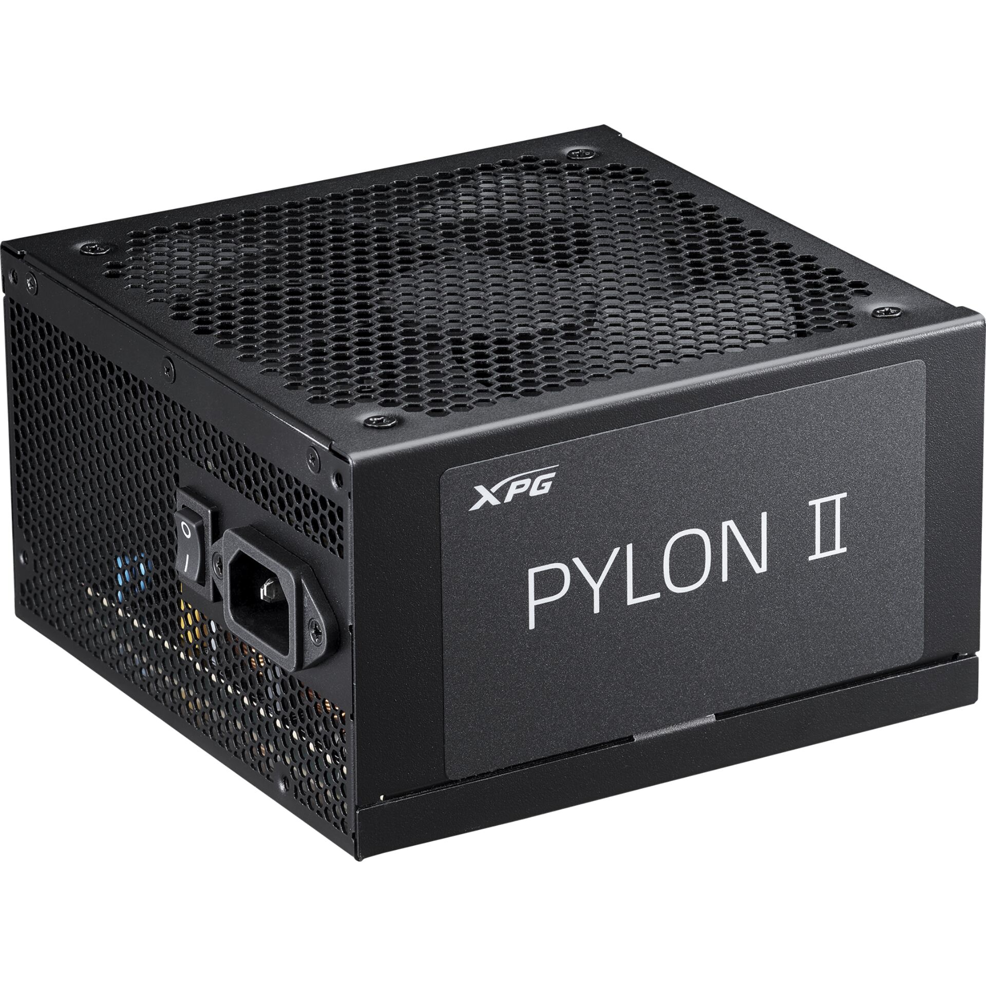 Netzteil, PC-Netzteil, SFX-Netzteil, 80+, Kühlung