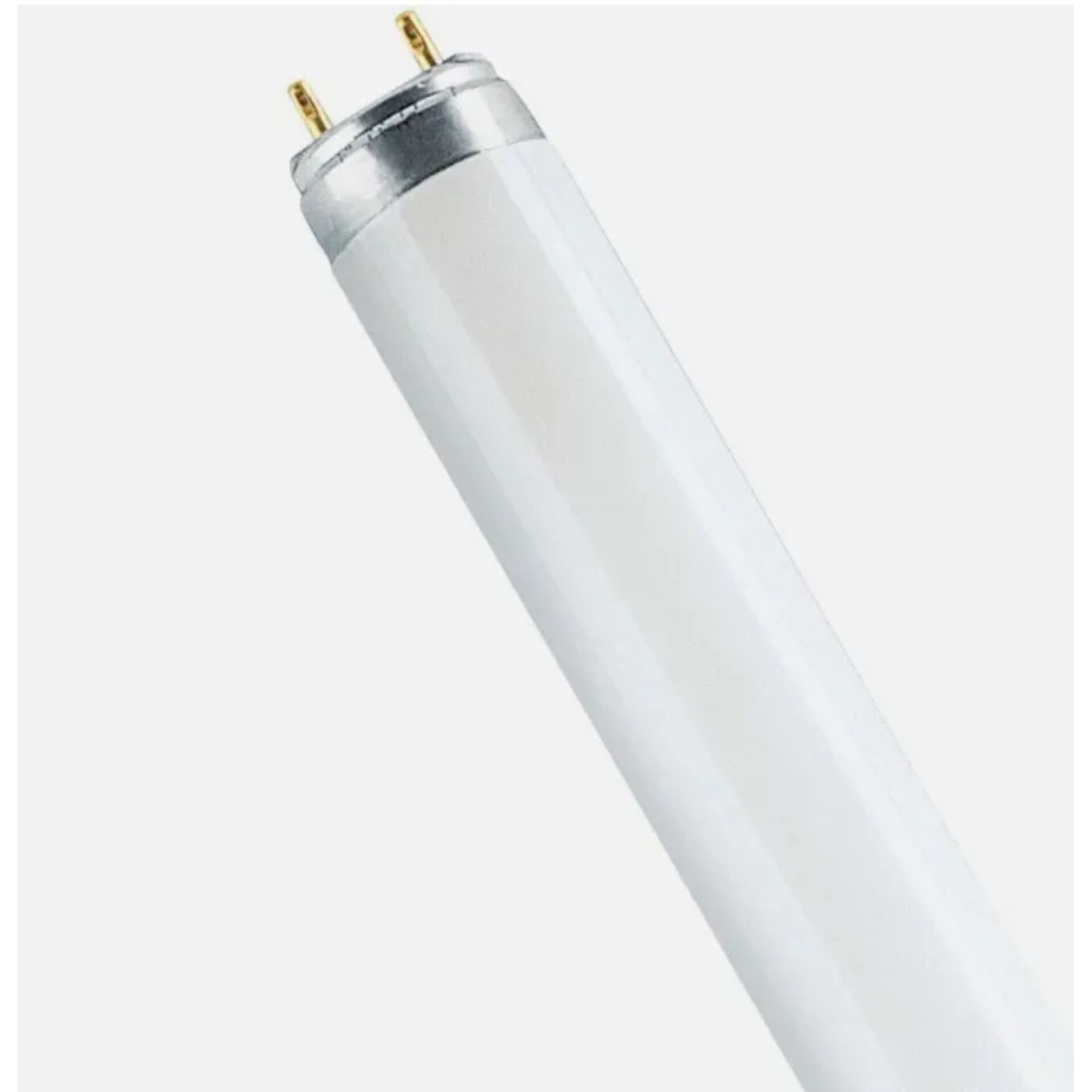 LED, Röhre, Weiß, Anschluss, Lang