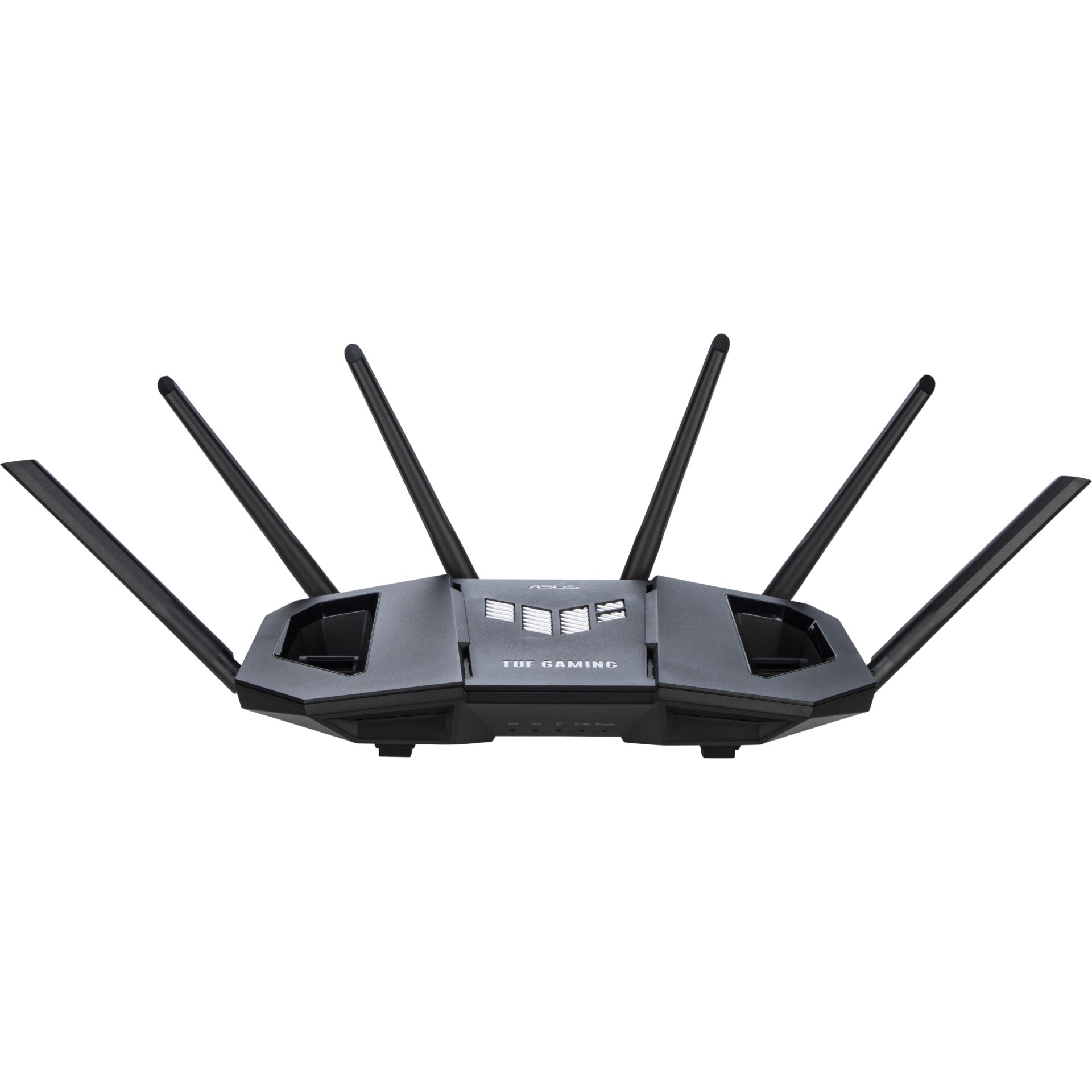 WLAN-Router, Gaming-Router, Antennen, Mehrere-Antennen, USB-Ports
