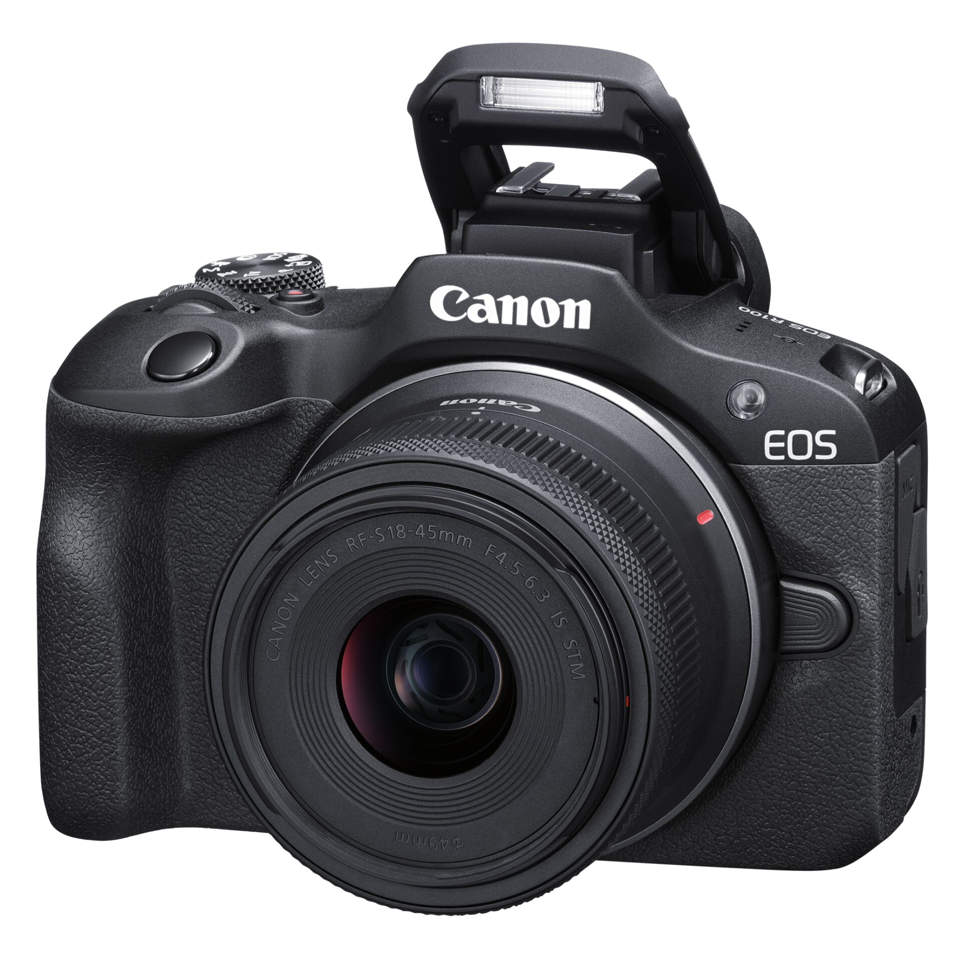 Kamera, DSLR, Zoomobjektiv, 24-105mm?, Canon EOS
