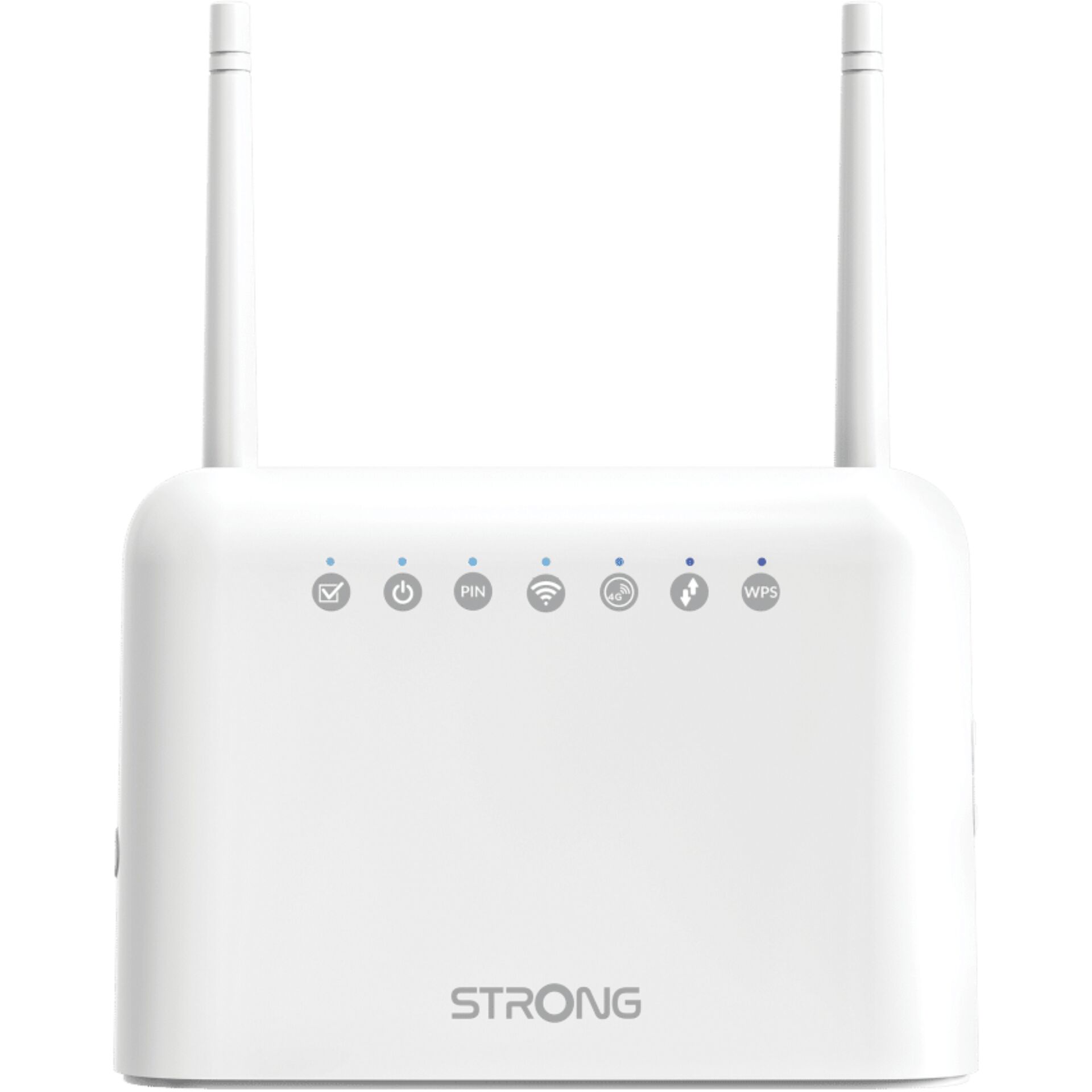 Elektronik, Hardware, Router, Modem