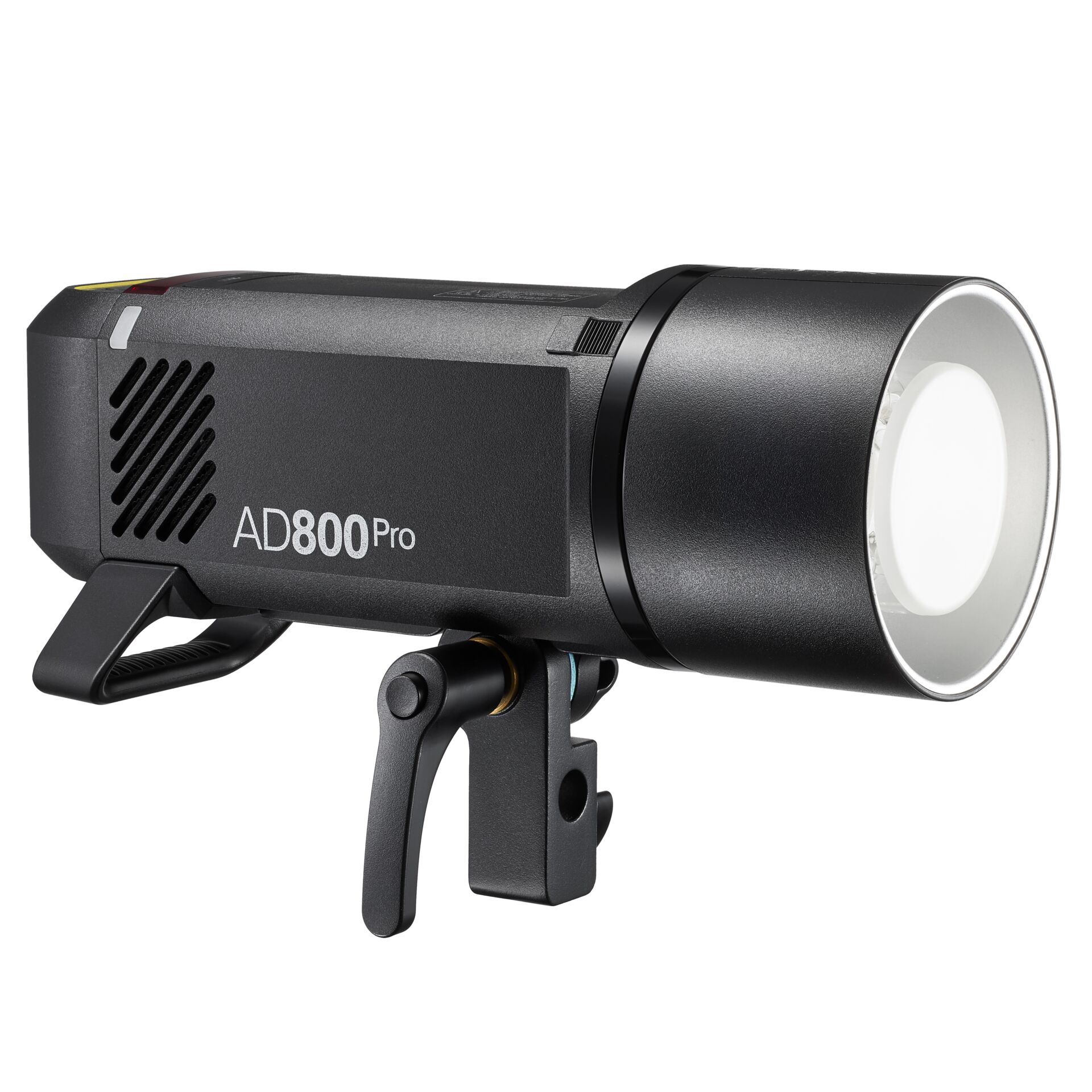 AD800 Pro, Studio Light, LED flash unit, monolight, black body