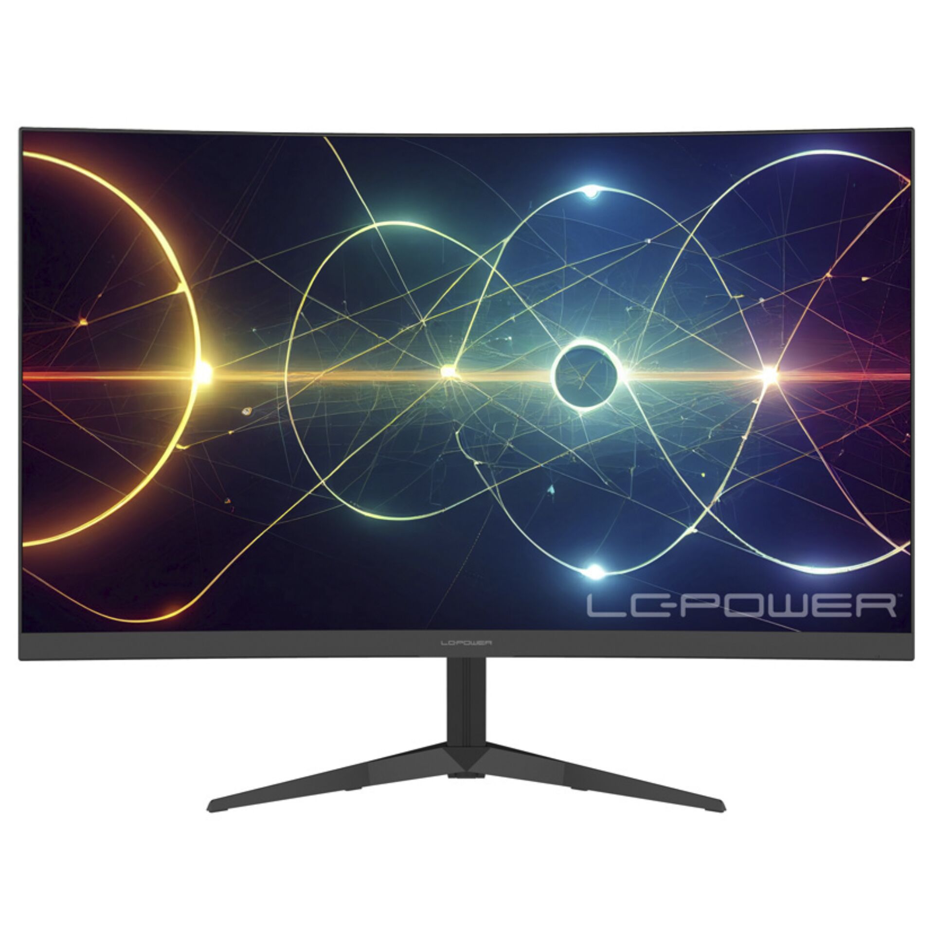 Computerausrüstung, Überwachen, Bildschirm, FERNSEHER