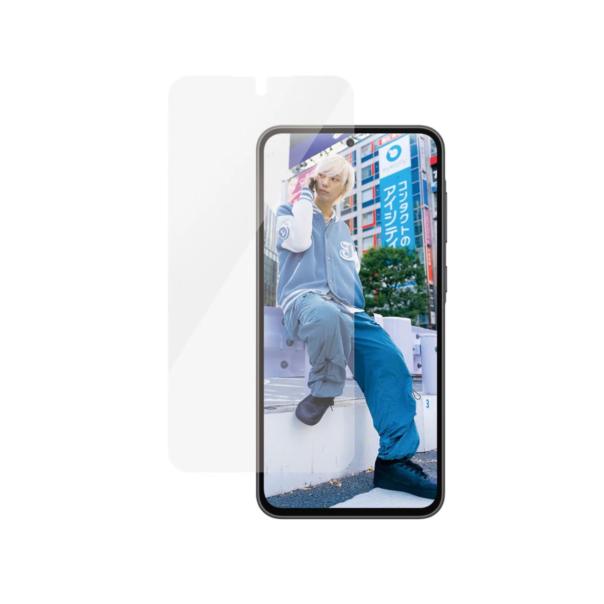 Bekleidung, Hosen, Person