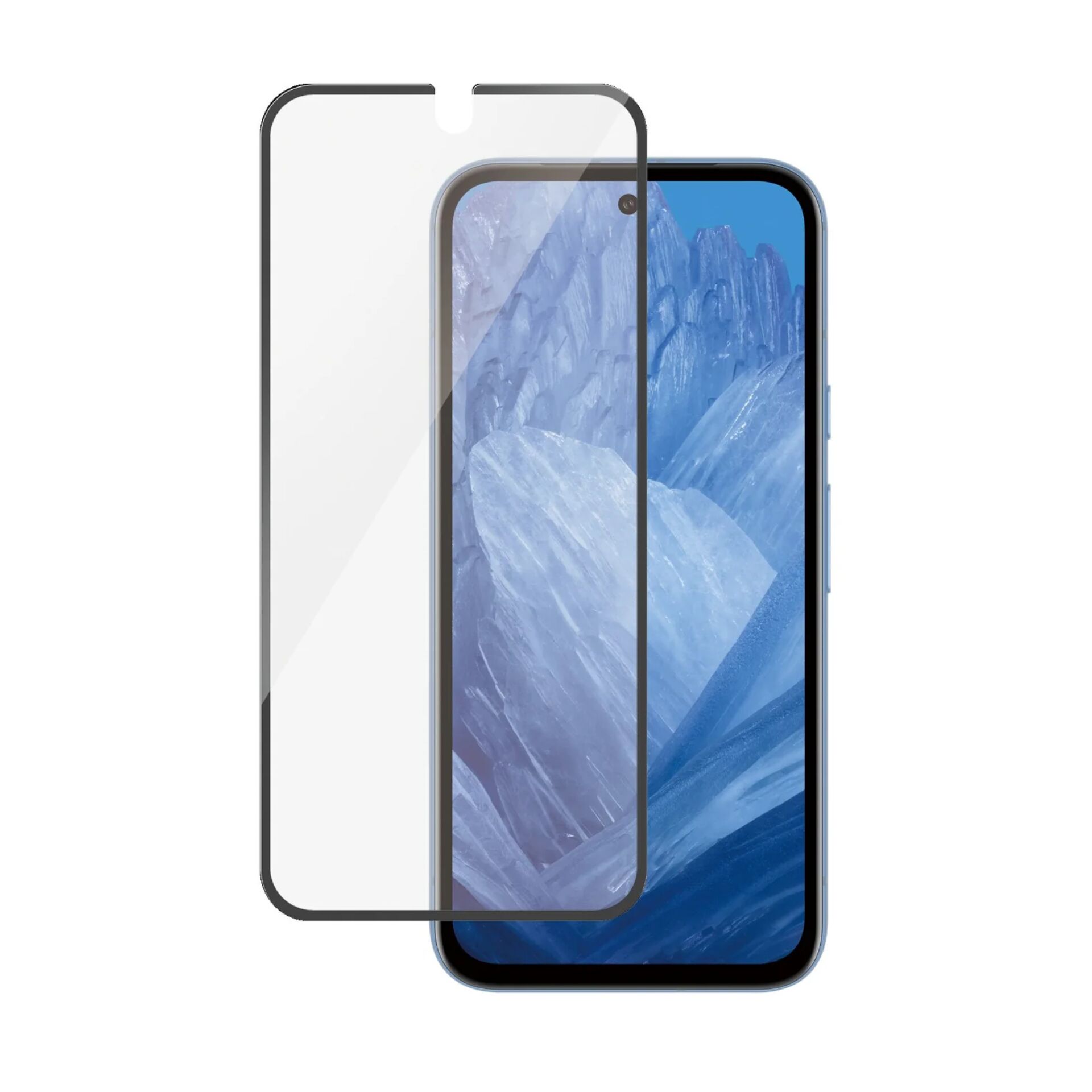 Elektronik, Telefon, Handy, Eis