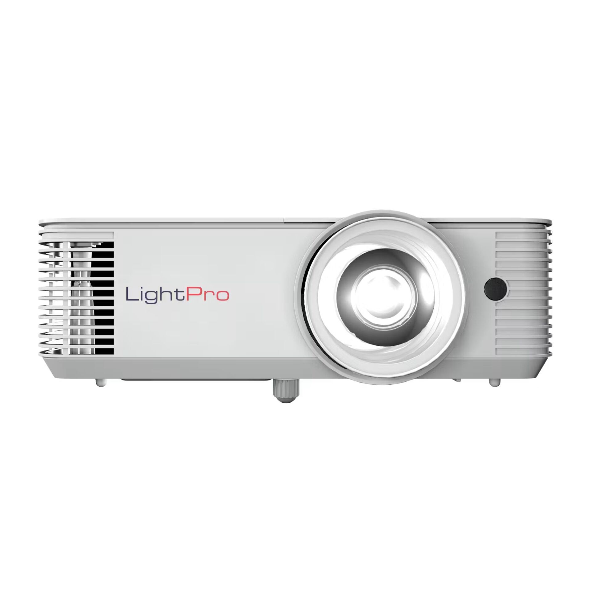 Elektronik, Beamer
