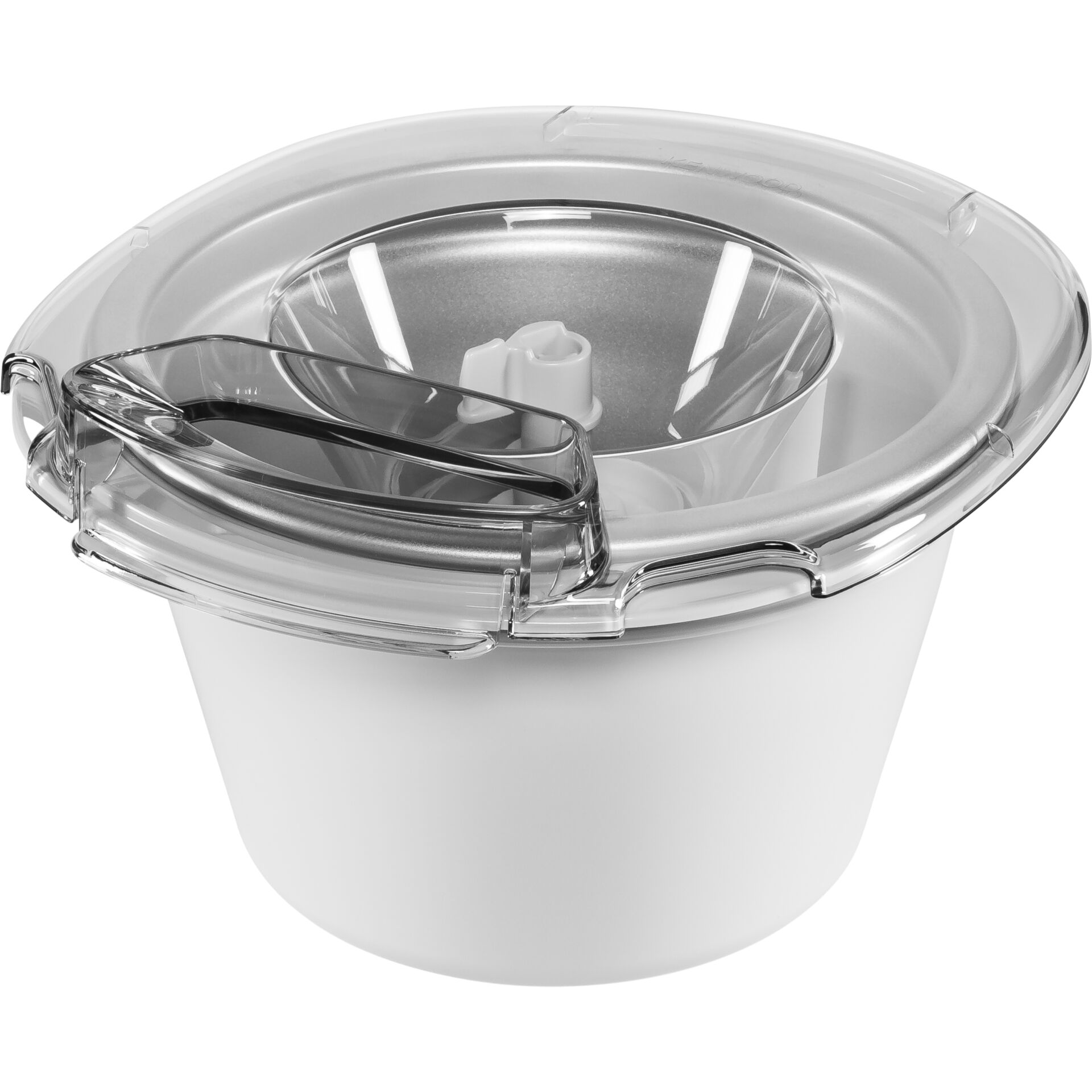 Kenwood KAX71.000WH  Eisbereiter