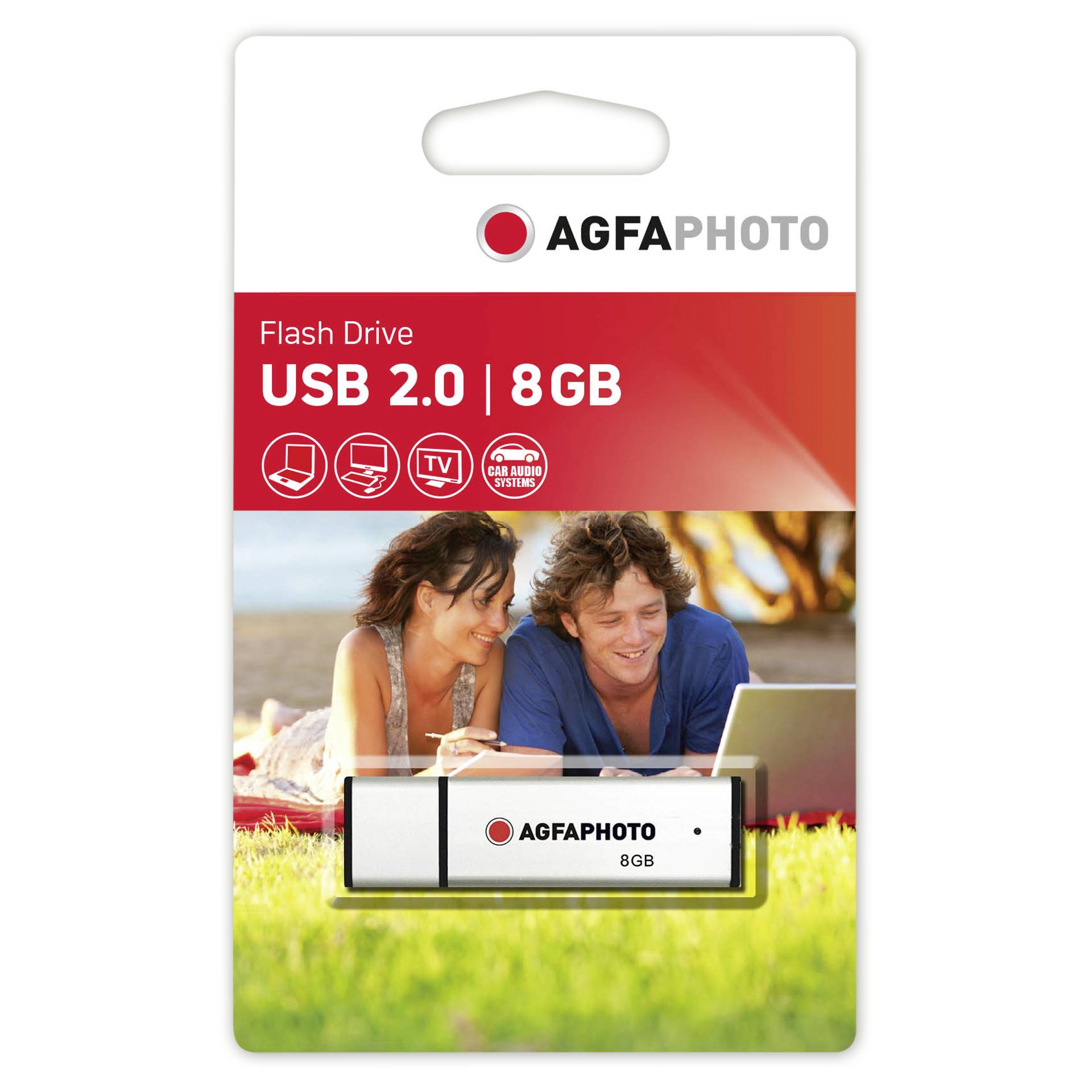 Gras, Person, Telefon, Werbung, Gesicht
