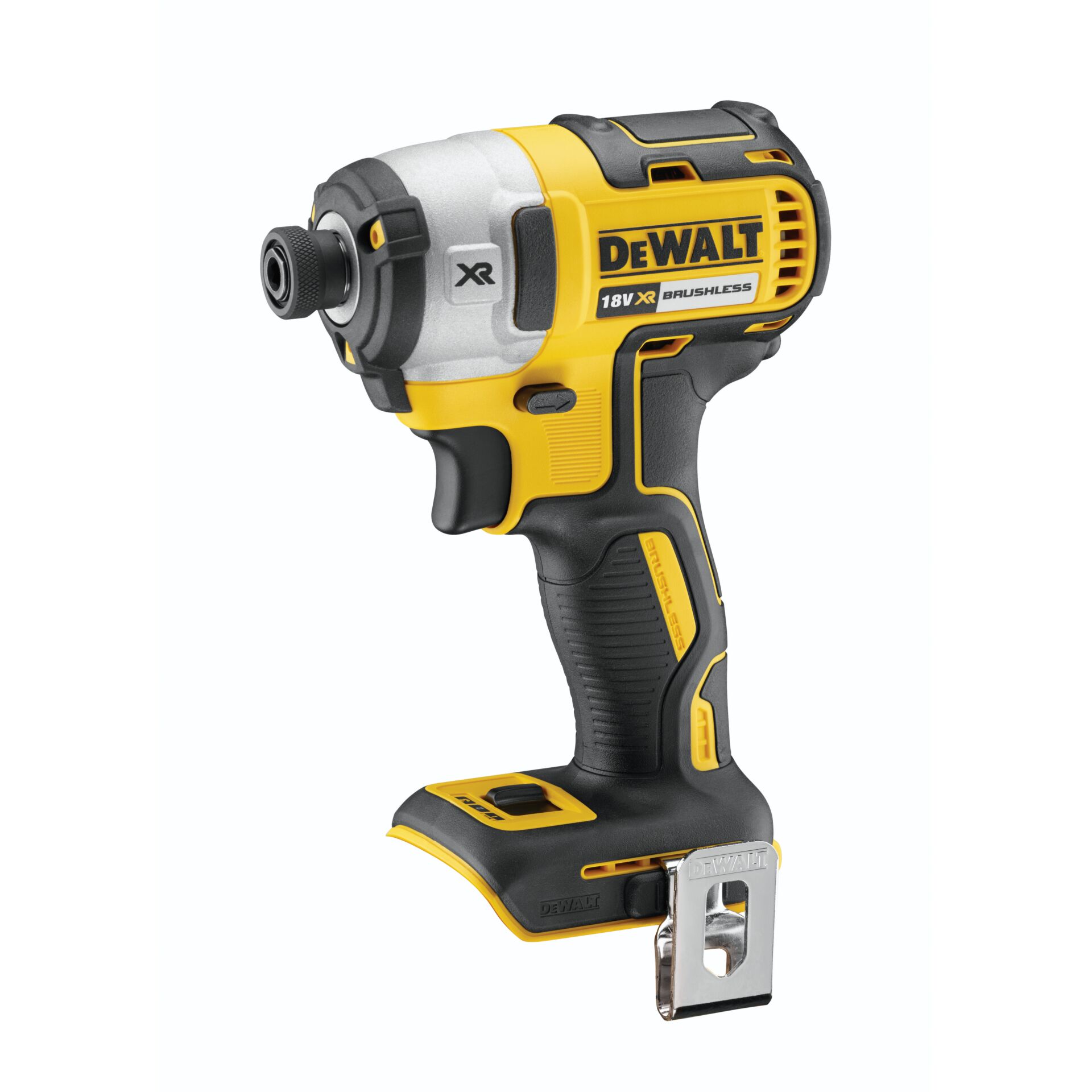 Akkuschrauber, Schrauber, Brushless, 18V, DeWalt