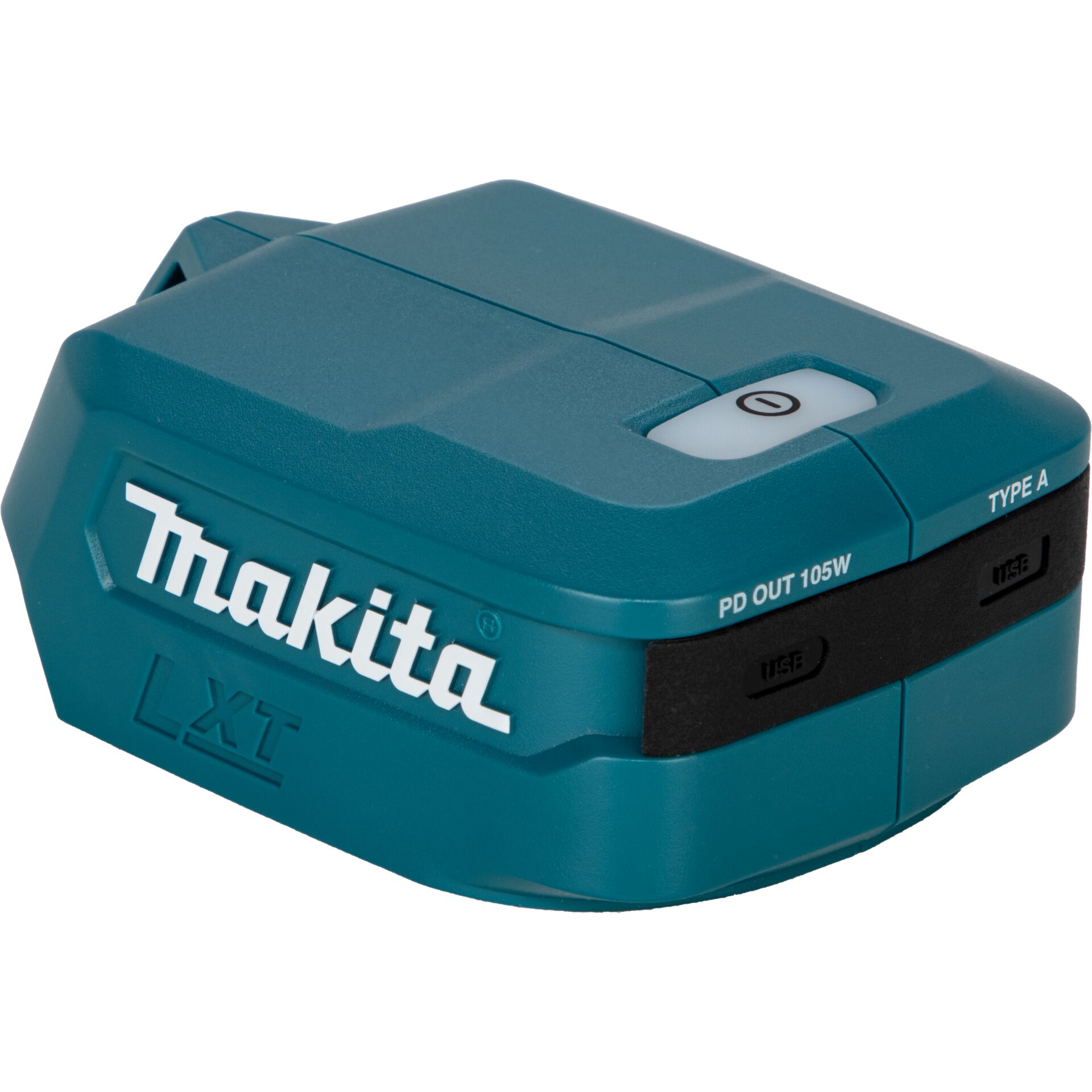 LXT, Akkubatterie, Blau, Makita, Type A, pocket gaffer, werkzeug, akkuschrauber, ladegerät, Makita