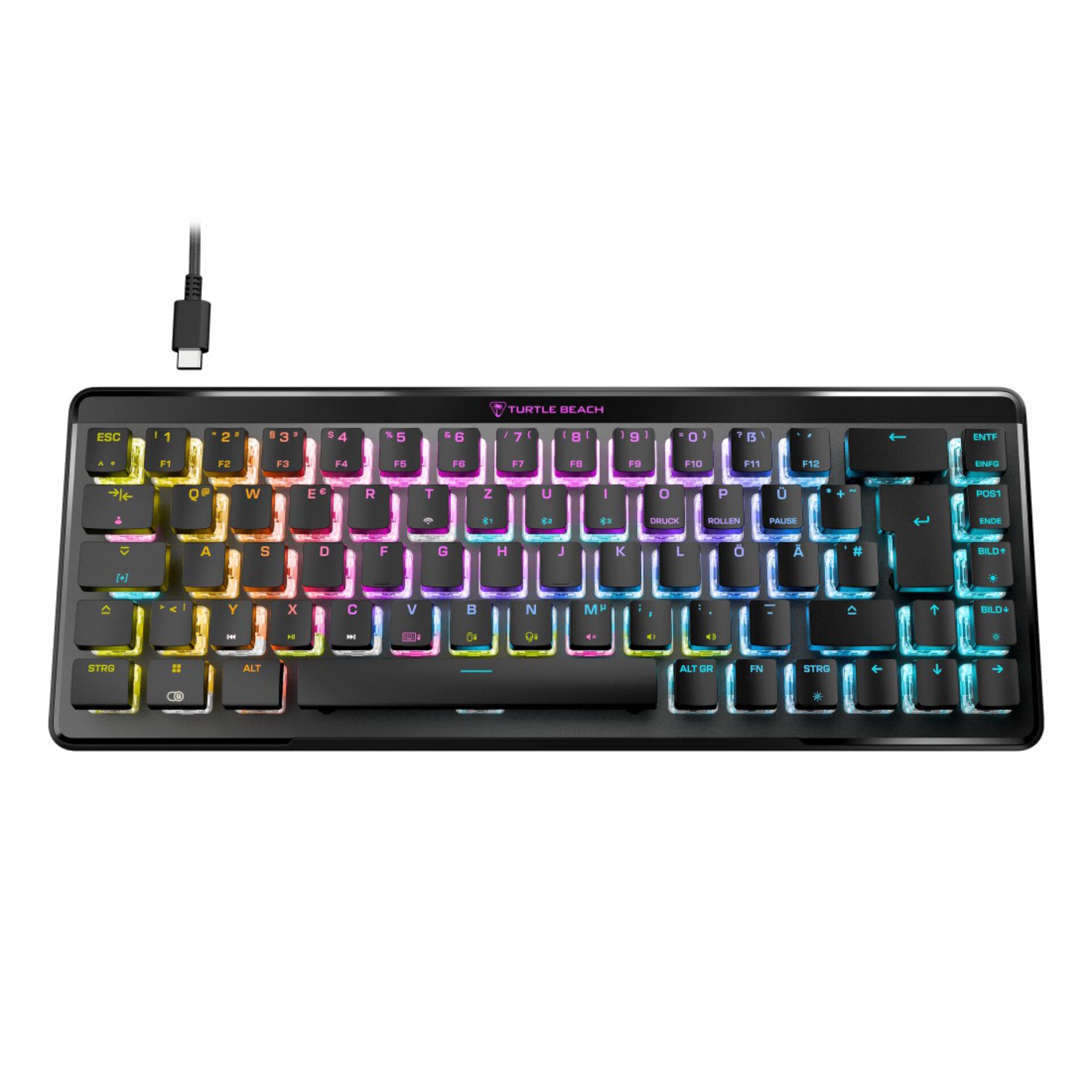 Computer, Computerausrüstung, Computer-Tastatur, Elektronik, Hardware