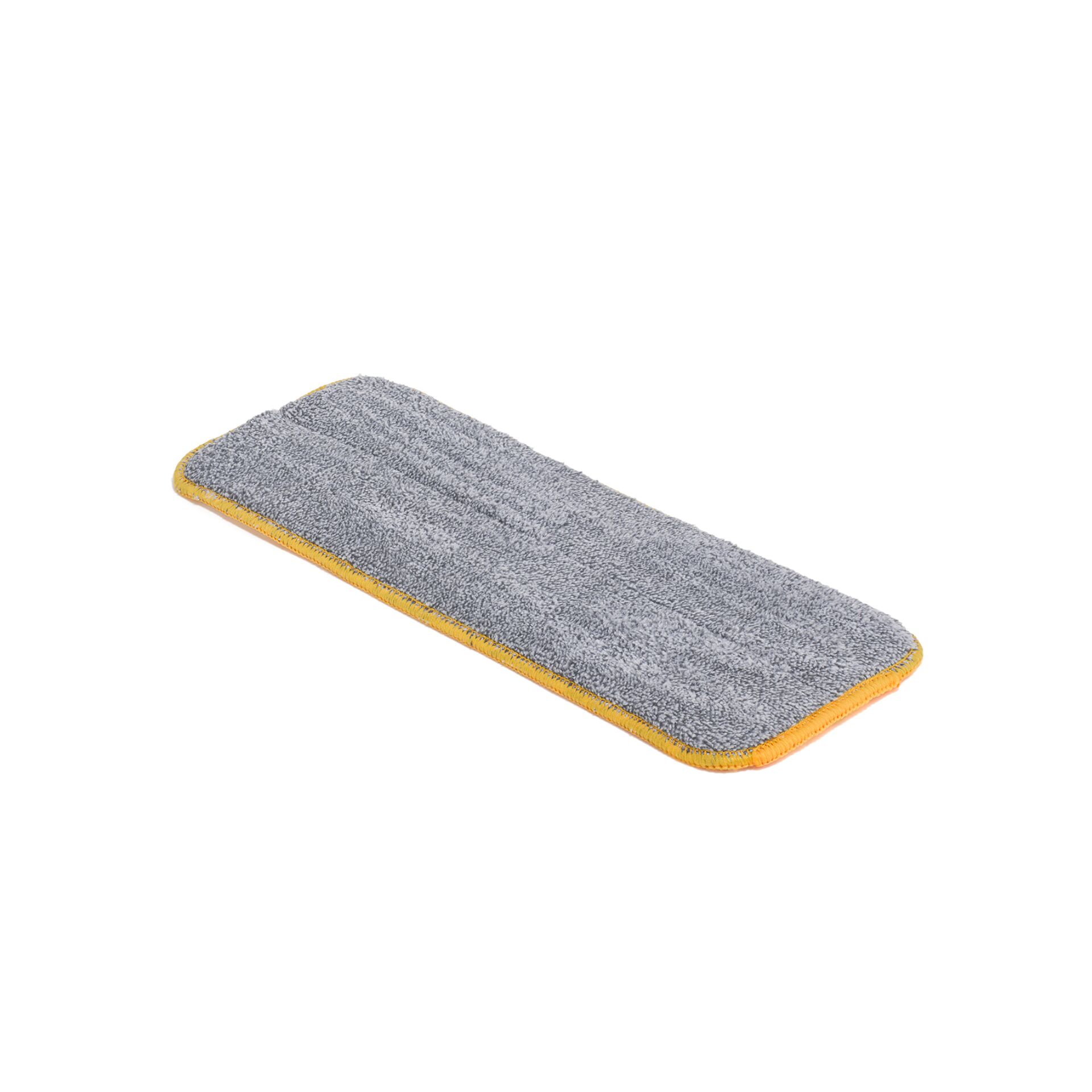Mikrofaser-Tuch, Abzieher-Mikrofaser, Küchenmopp, Grauer Teppichschieber, Saughülle