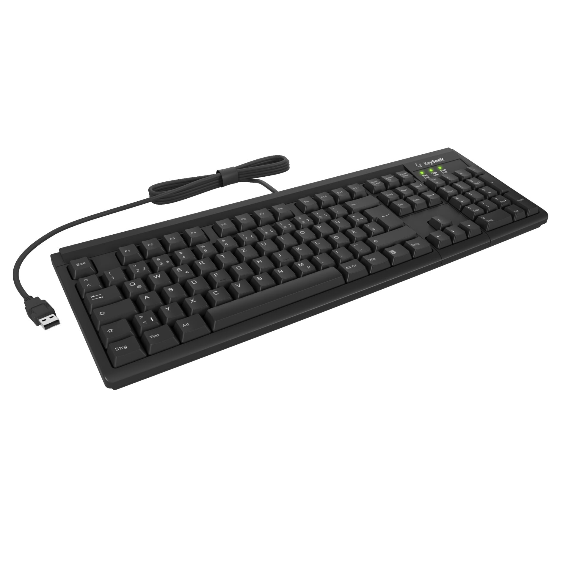 Computer, Computerausrüstung, Computer-Tastatur, Elektronik, Hardware
