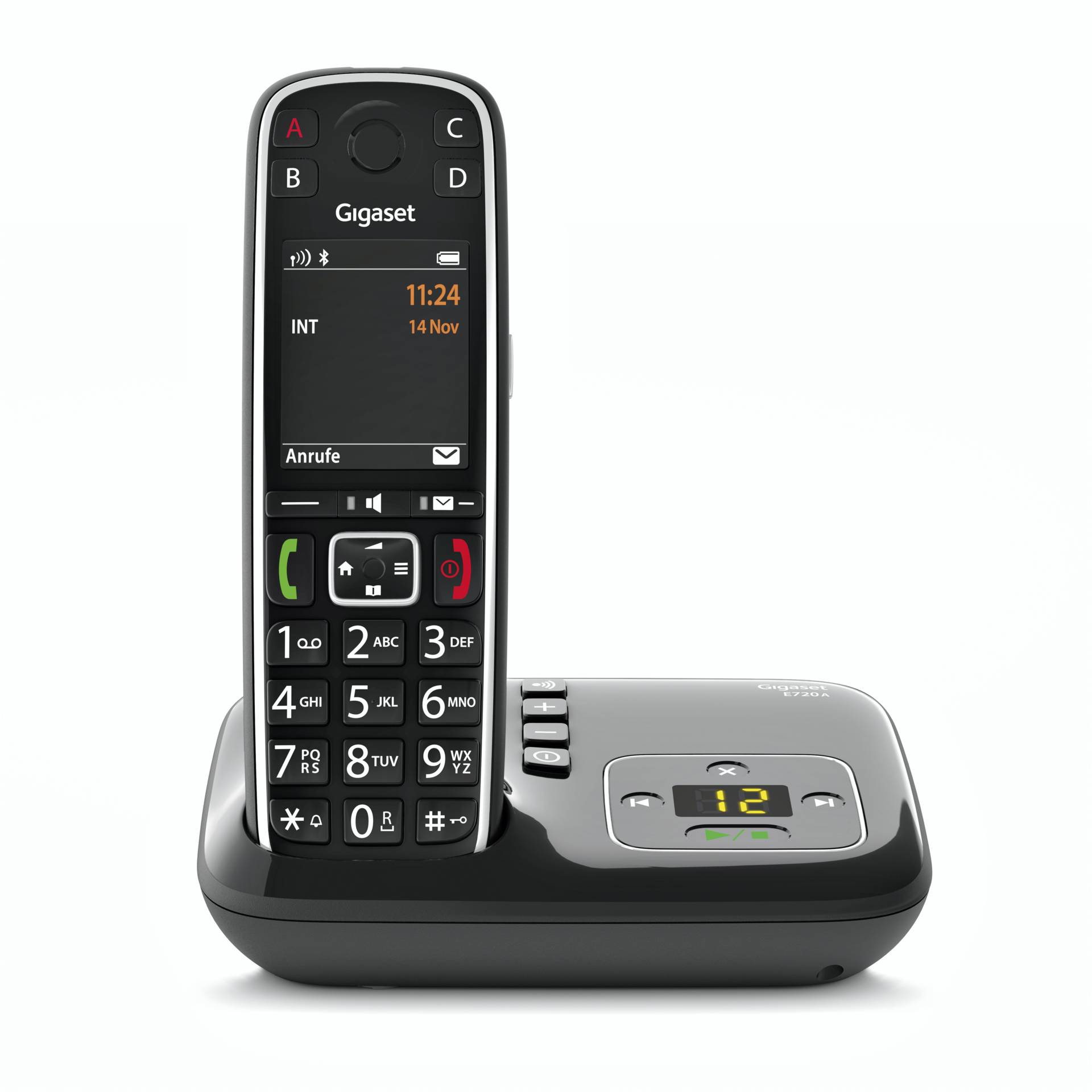 Elektronik, Telefon, Handy