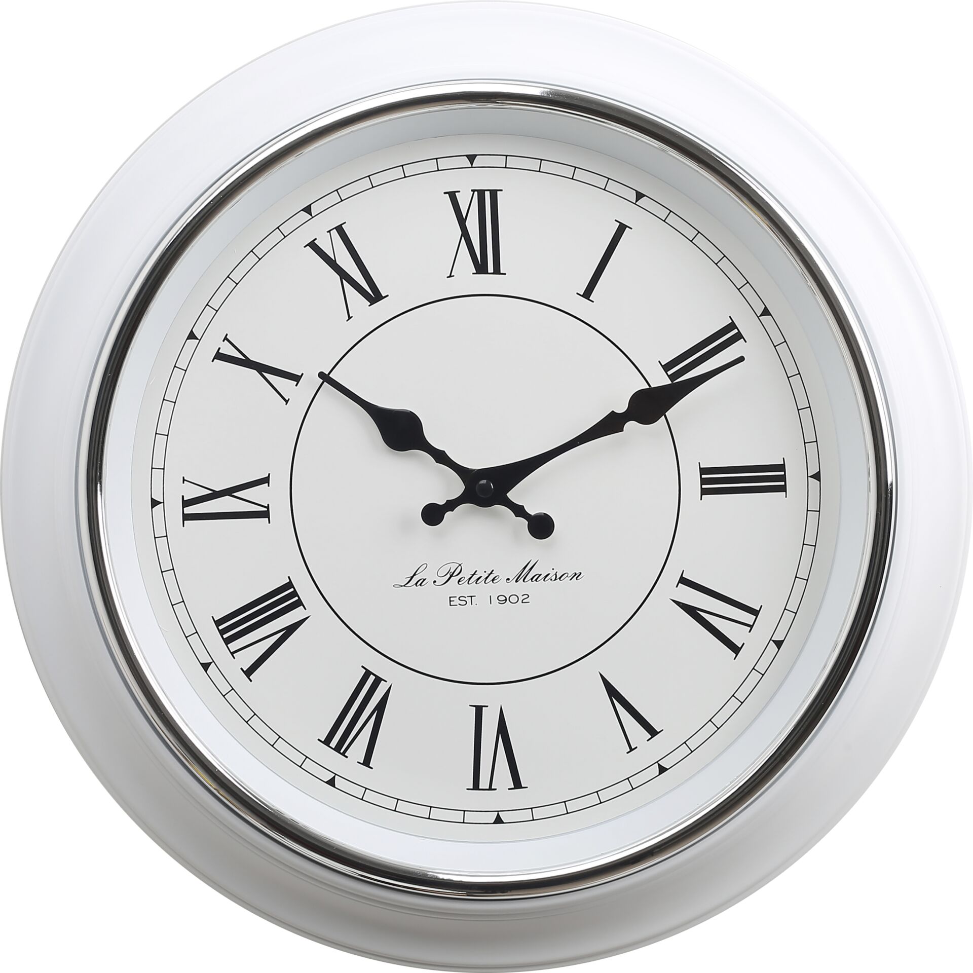 Uhr, Wanduhr, Analoge Uhr