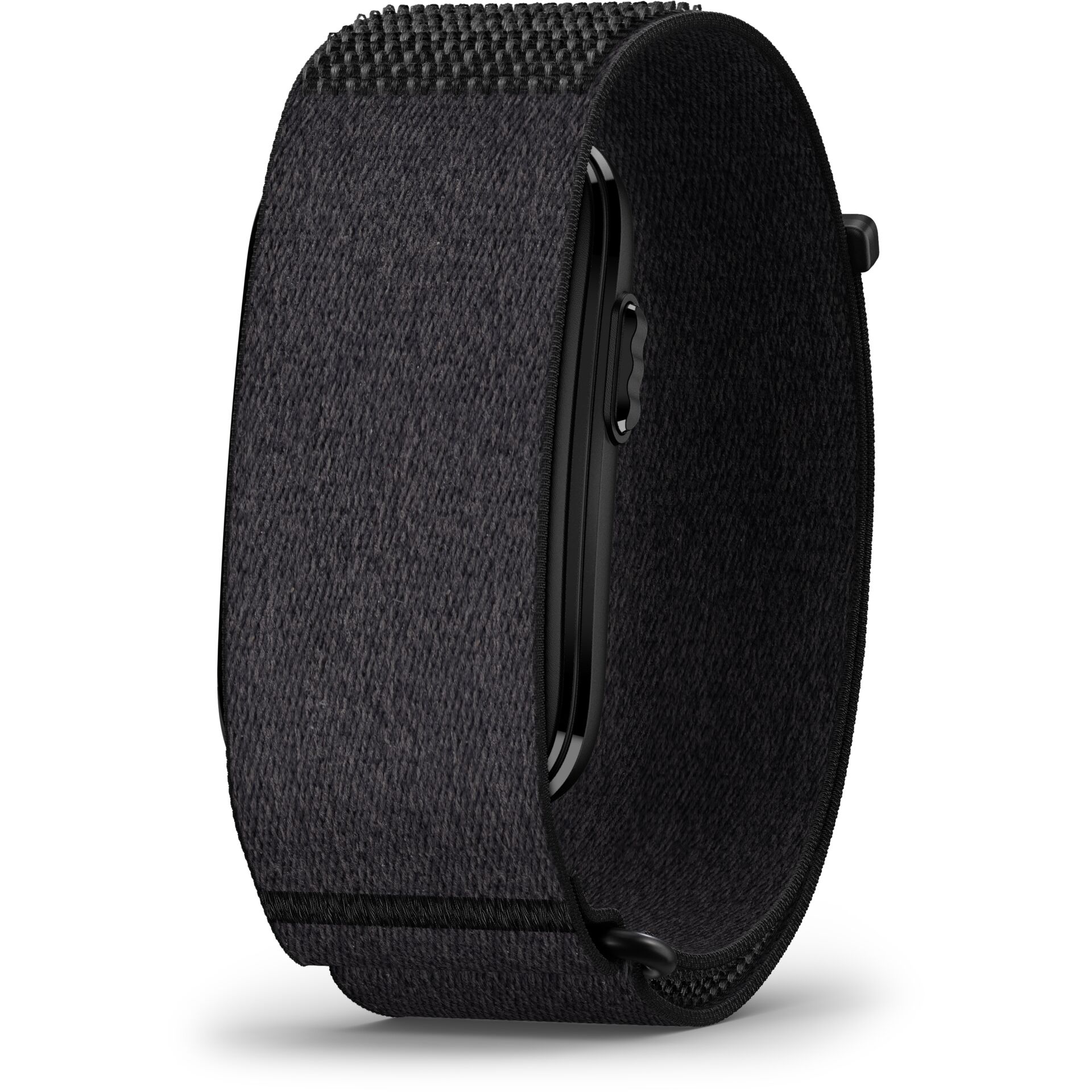 Smartphone armband, Armband, Neopren/Gewebe, Schwarz, Stativhalterung