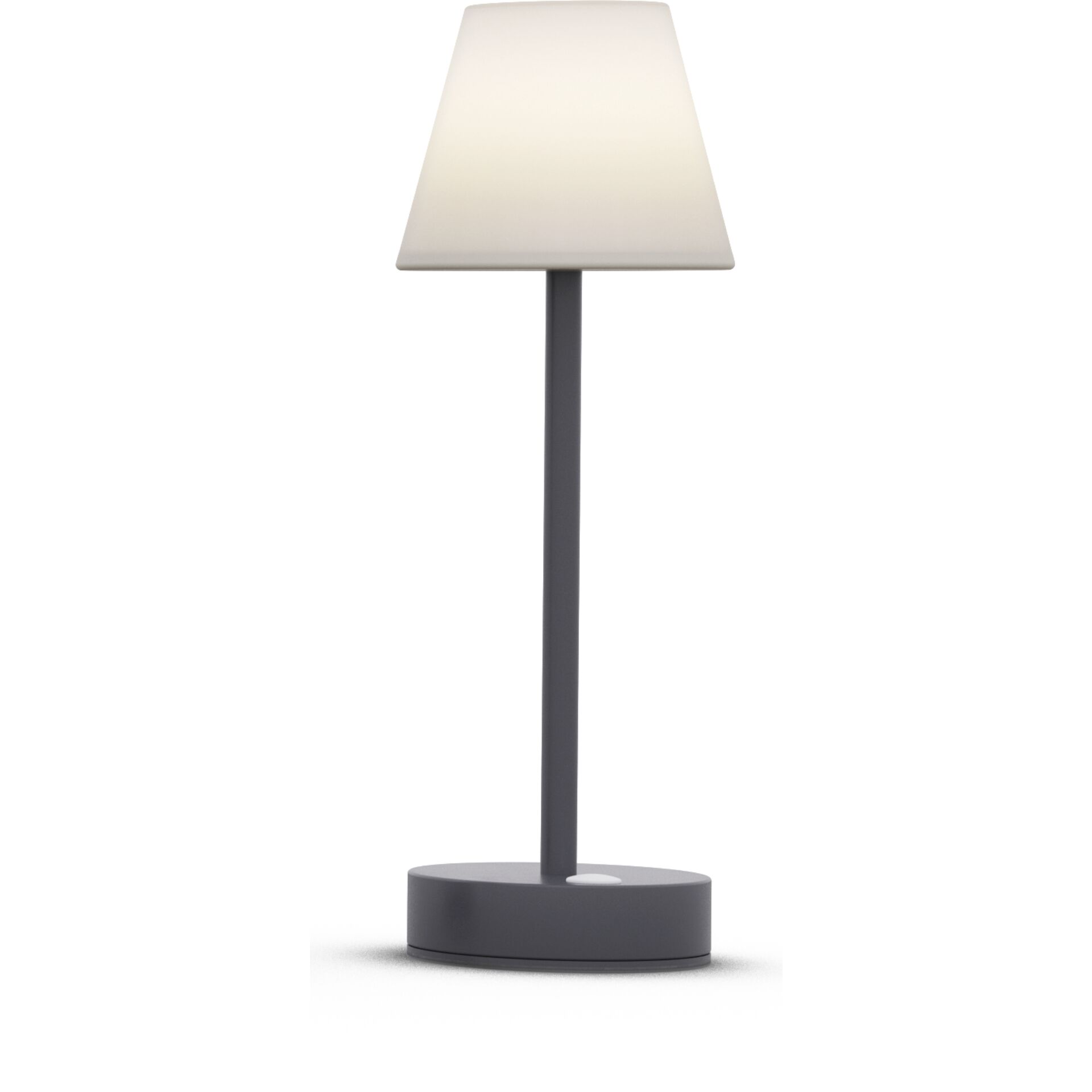 Lampe, Tischlampe, Lampenschirm
