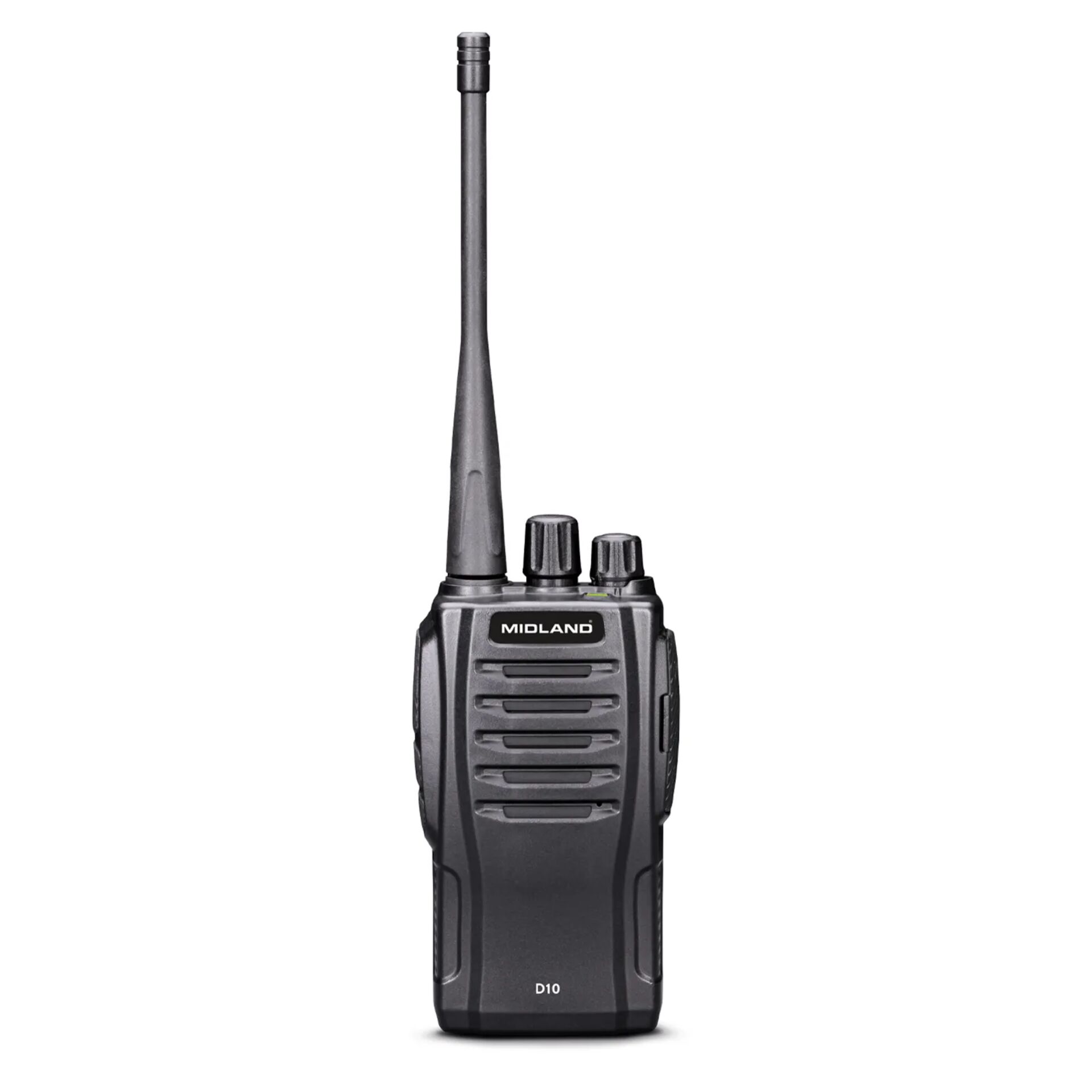 Walkie, Funkgerät, Handgerät, Zweifach-Wege, D10