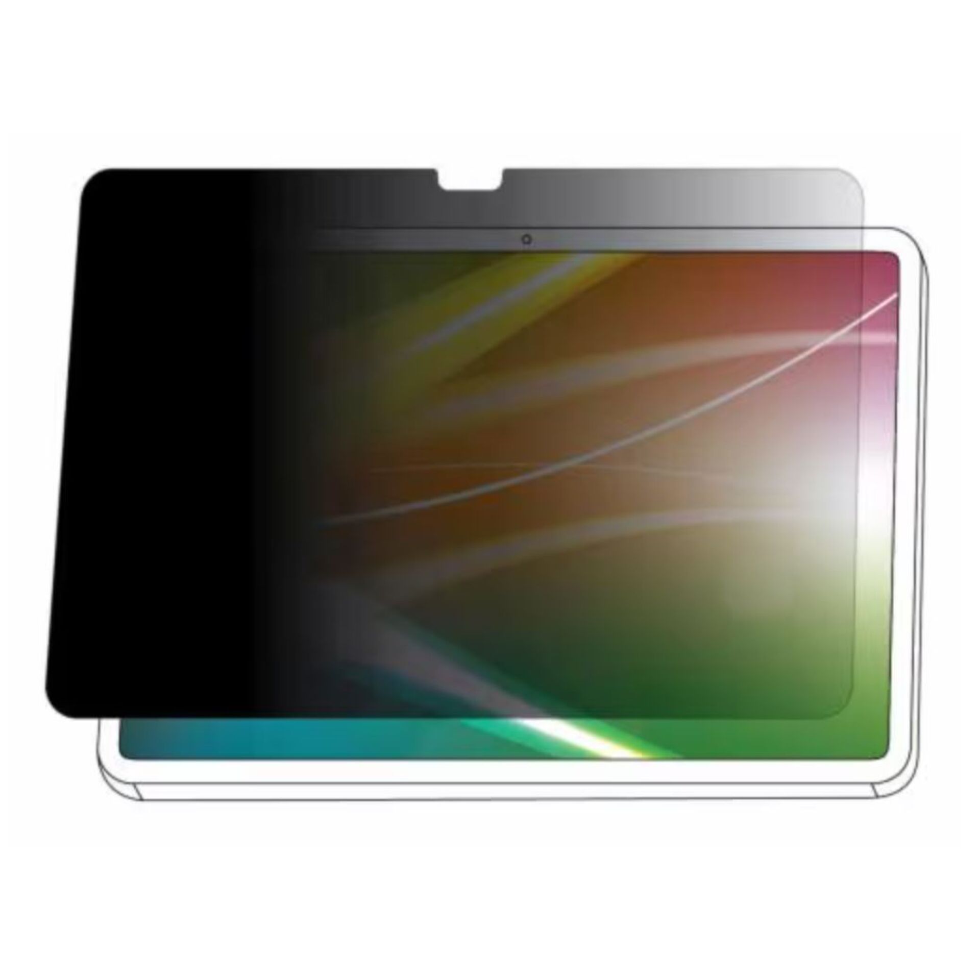 Display, Bildschirm, Panzerglas, Transparent, Blendenschutz