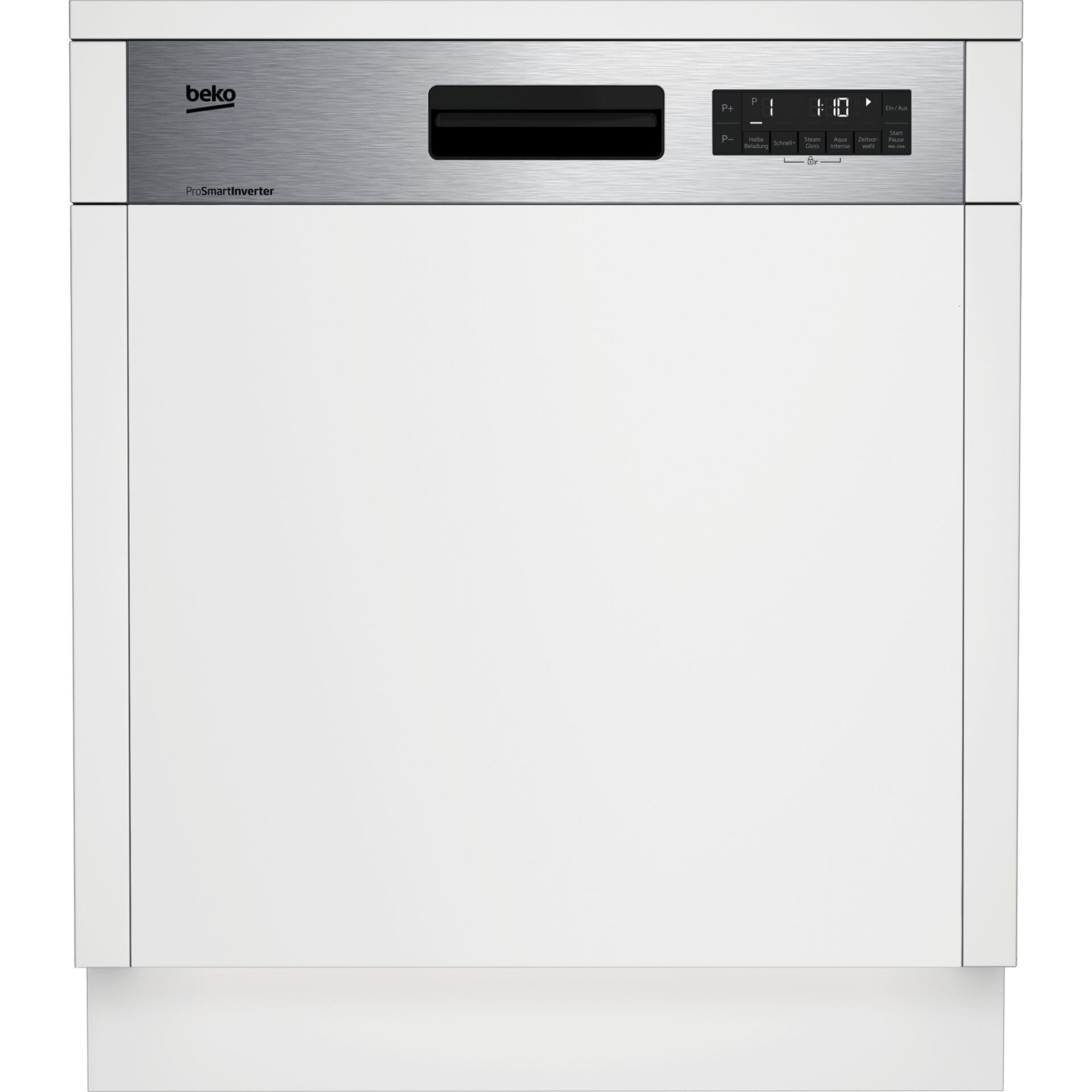 Gerät, Elektrisches Gerät, Geschirrspülmaschine
