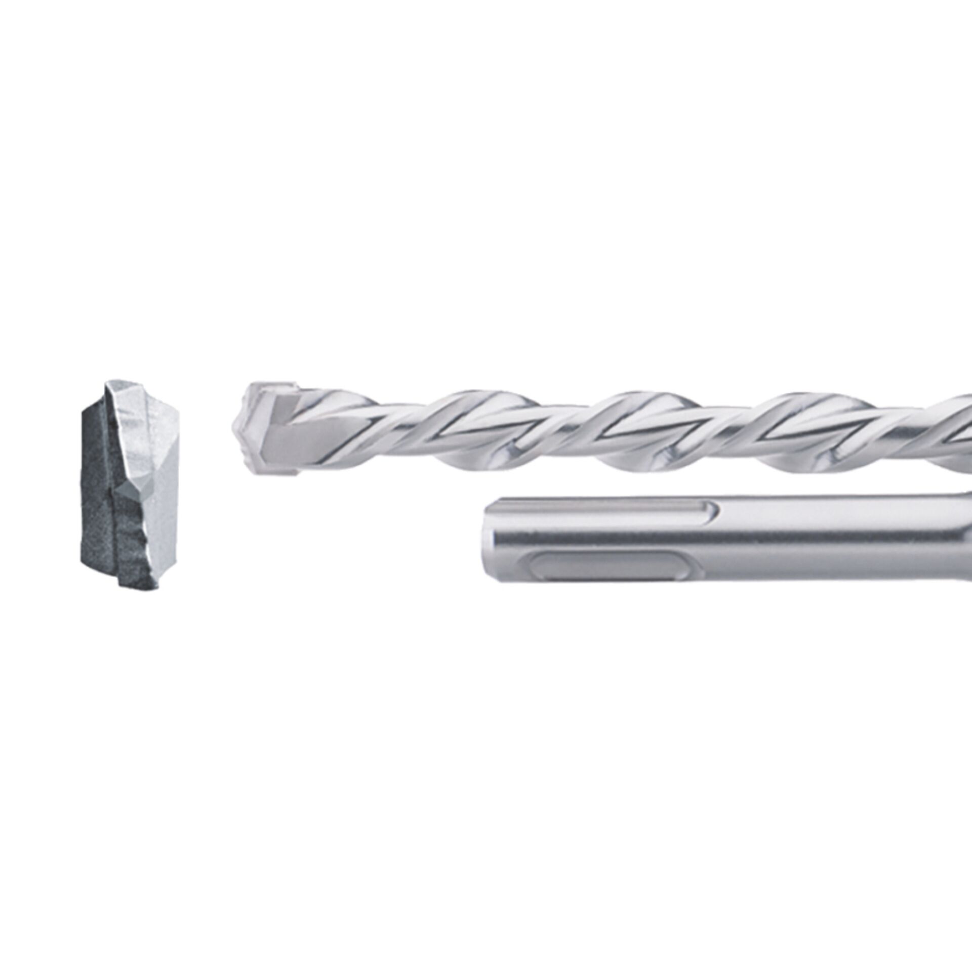 Makita B-46517  SDS-VPLUS-Bohrer 6x110mm