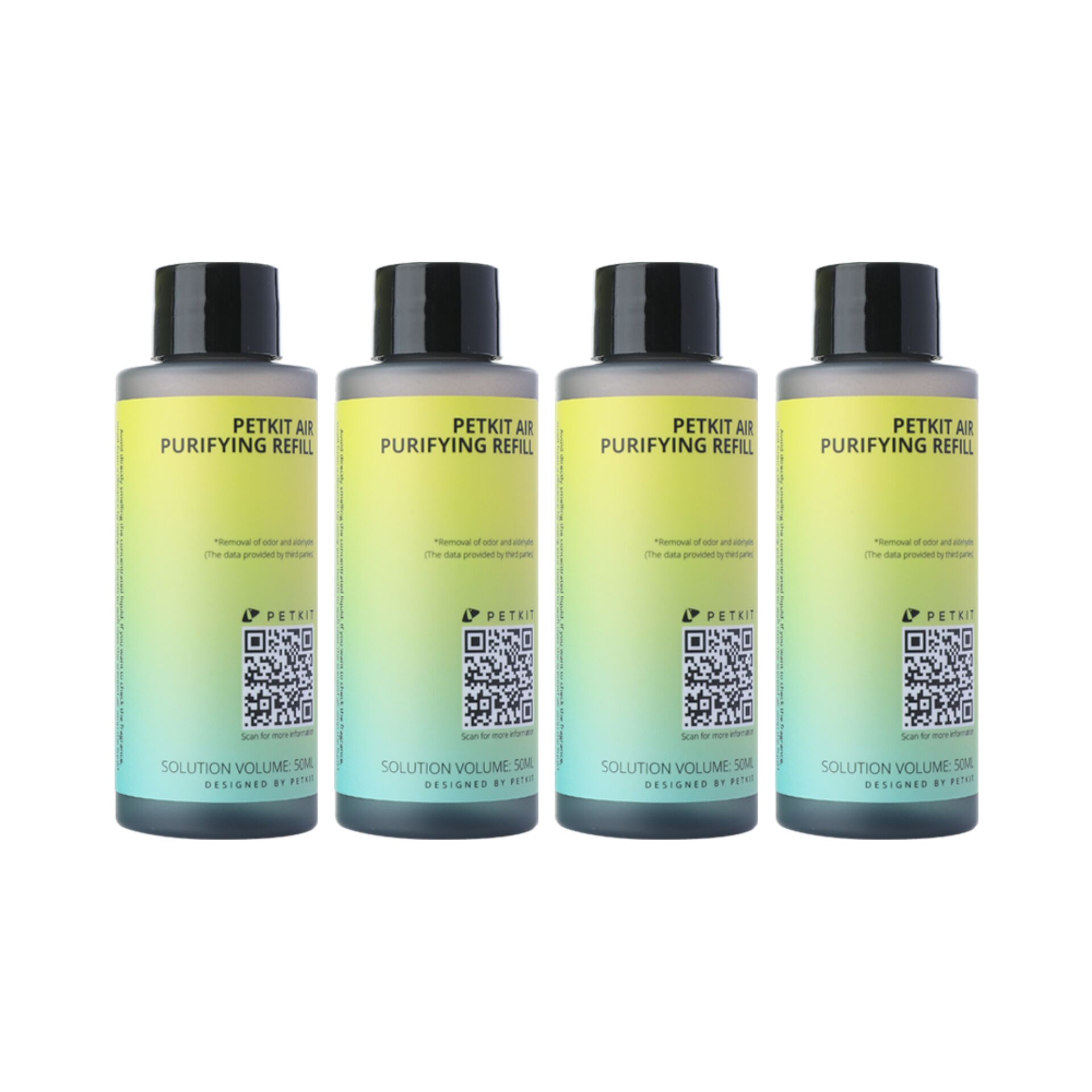 Flasche, Shampoo