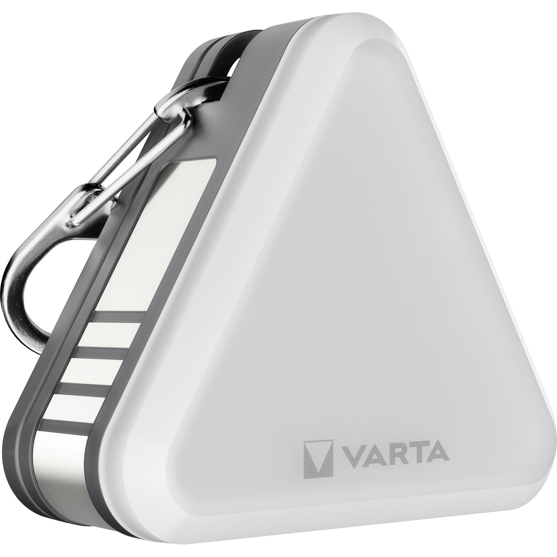 Varta Magnetic Safety Light incl  2x CR2032 Knopfzell. 16621101121