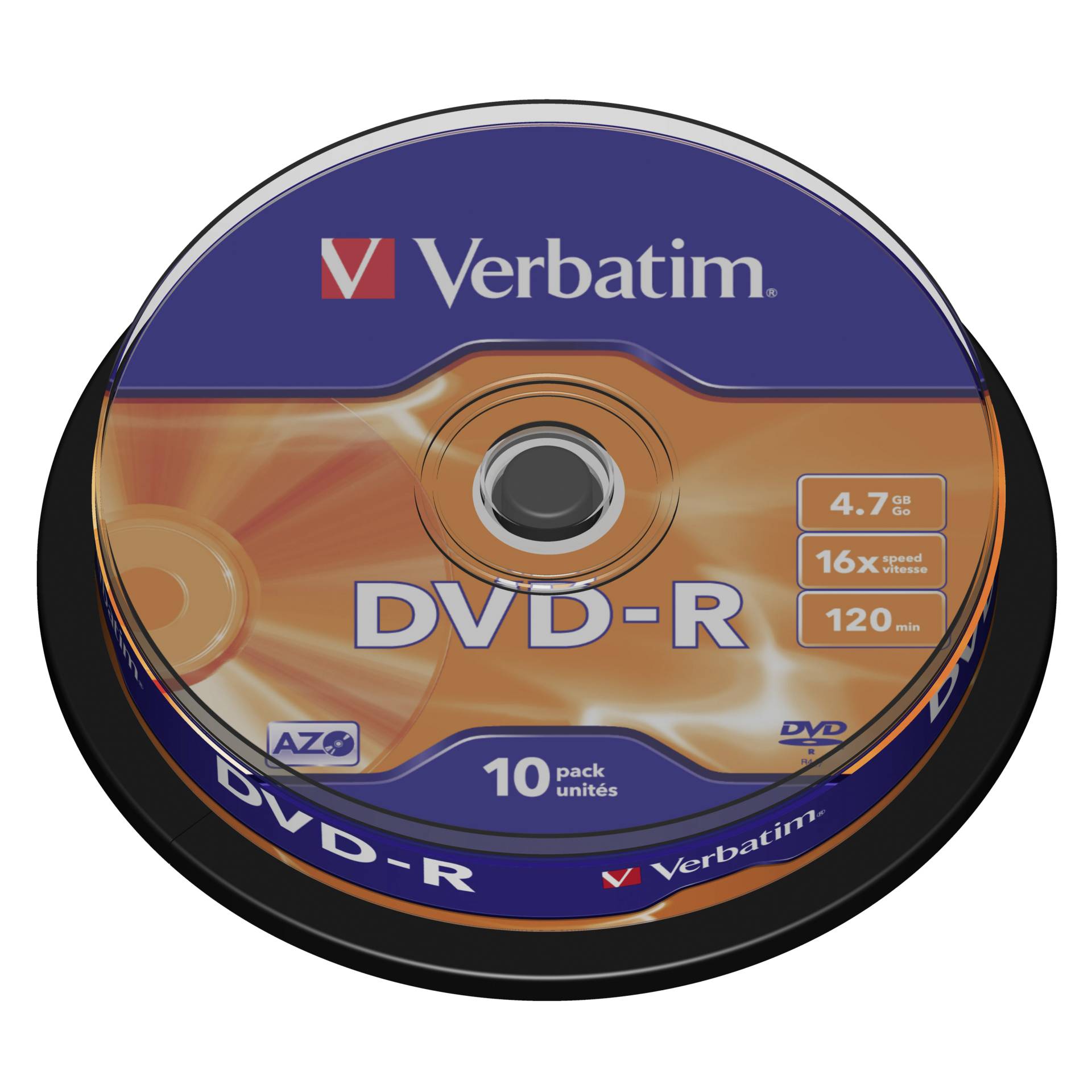 Disk, Dvd