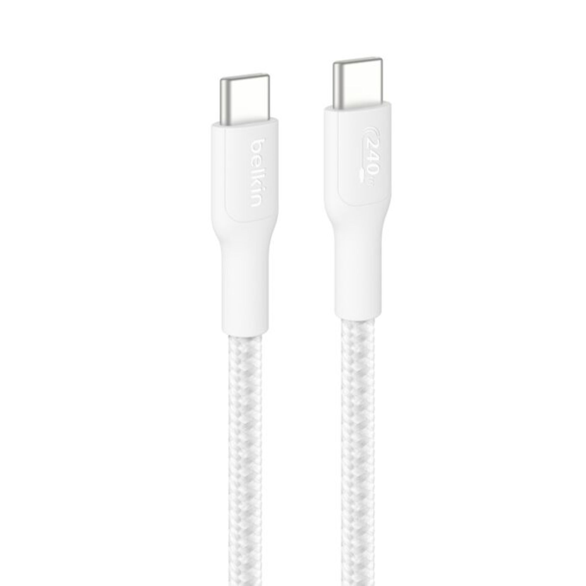 Kabel, USB-C, Ladekabel, gekleidet, 42W