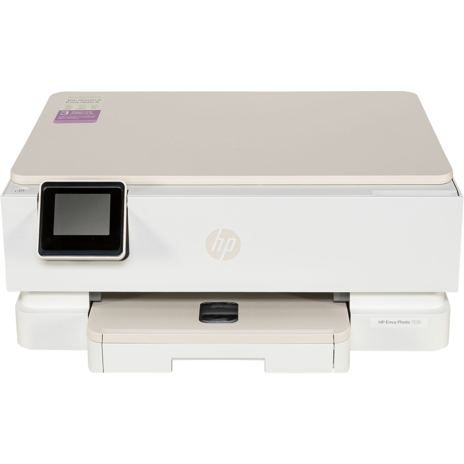 Drucker, All-in-One, HP Envy Photo 7230, Farbig, Scanner