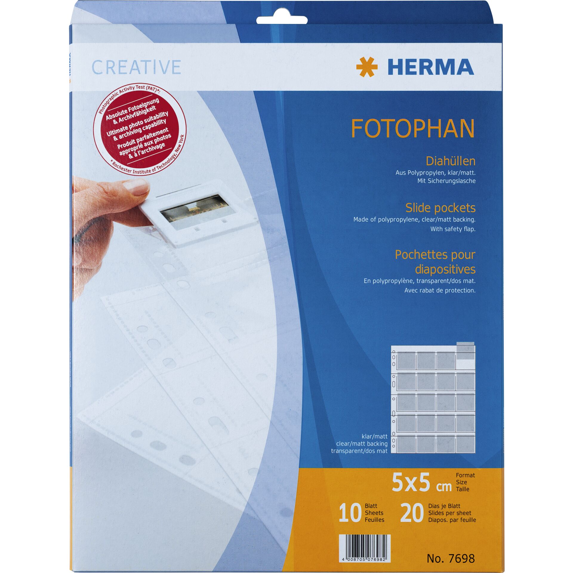 Werbung, Plakat