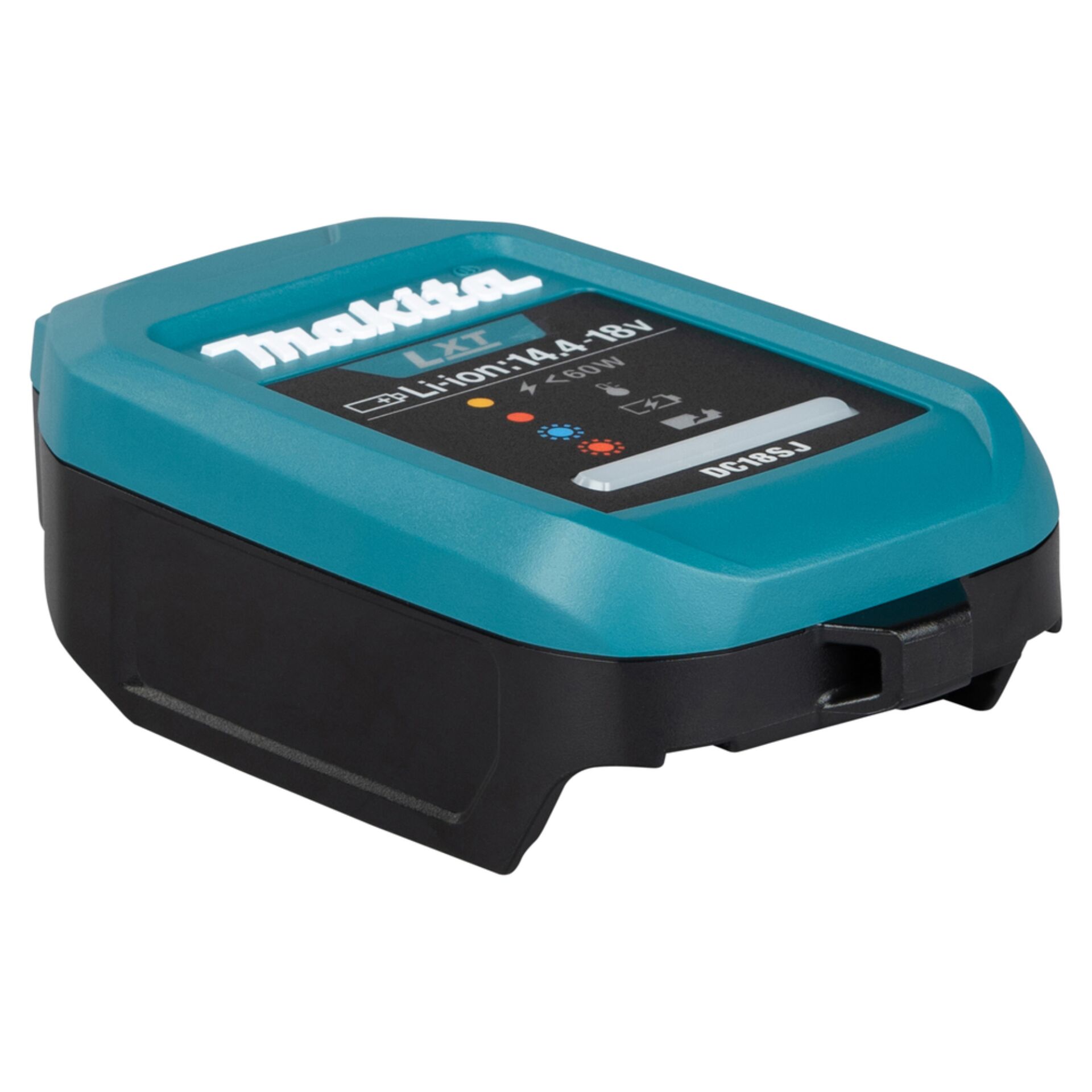 Akkumulator, Lithium-Ionen, Kompakt, Werkzeugakku, DC18DS