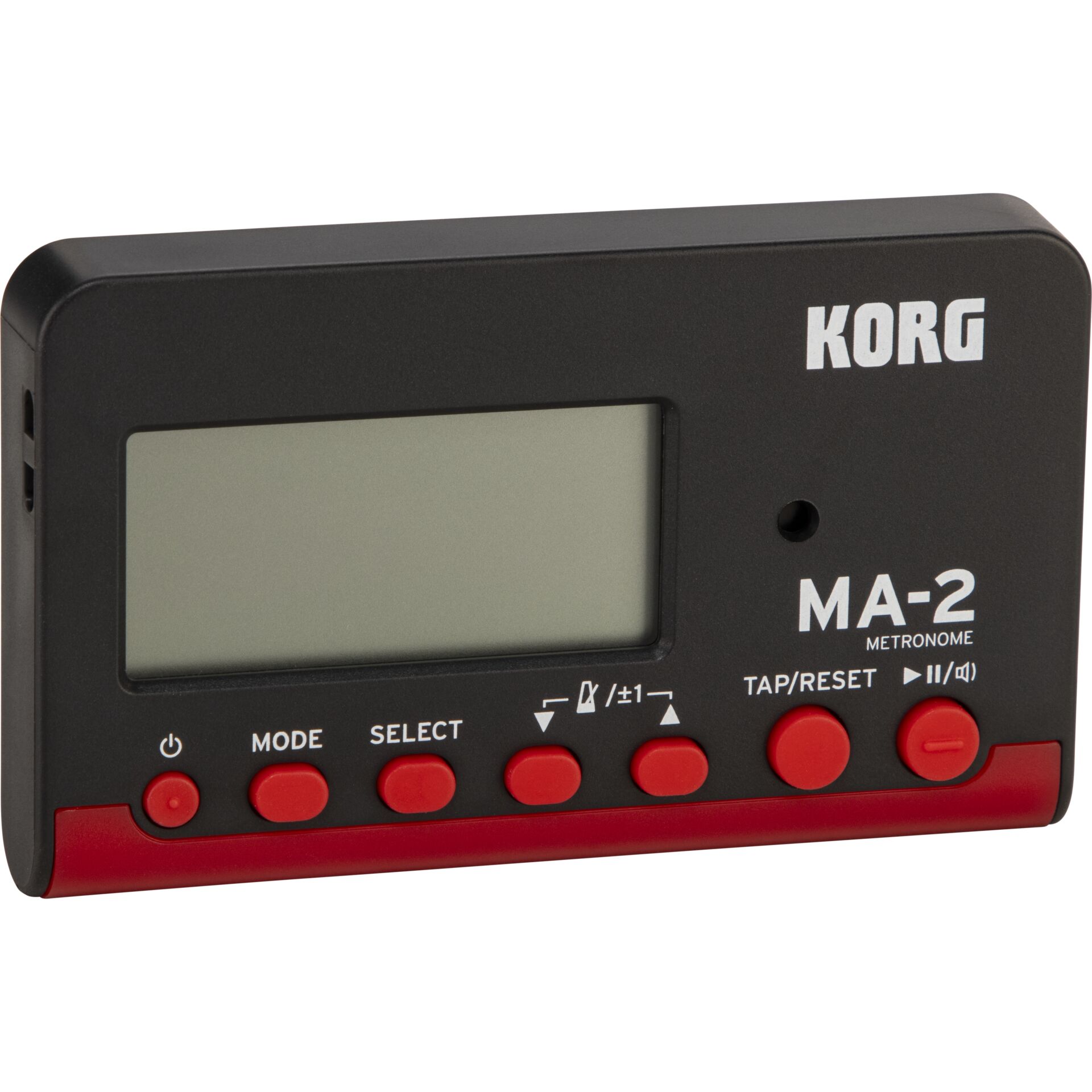 Metronom, Korg, MA-2, Taktgeber, Digitaldisplay