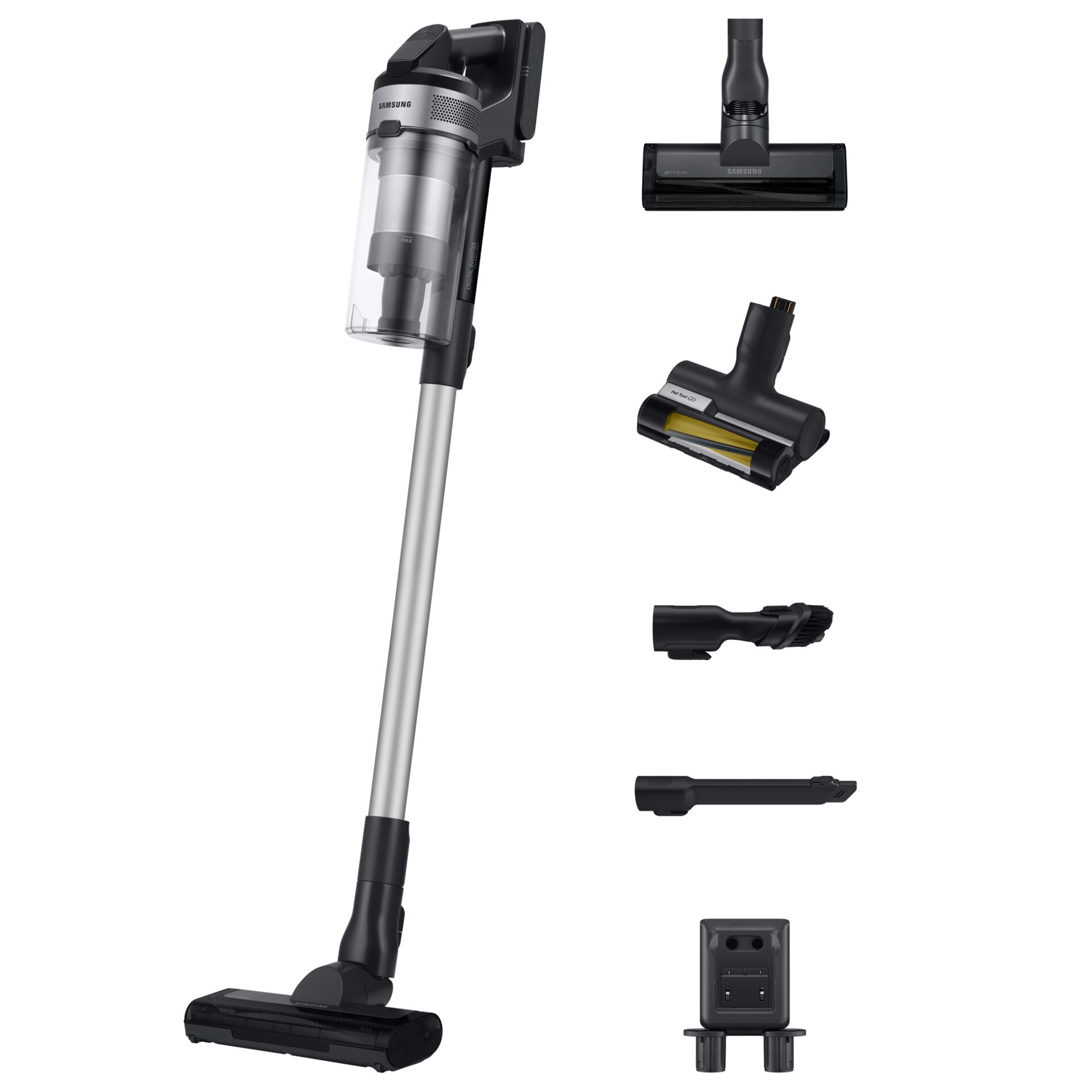Samsung VS15A60BGR5/WD  Jet 65 PetPRO