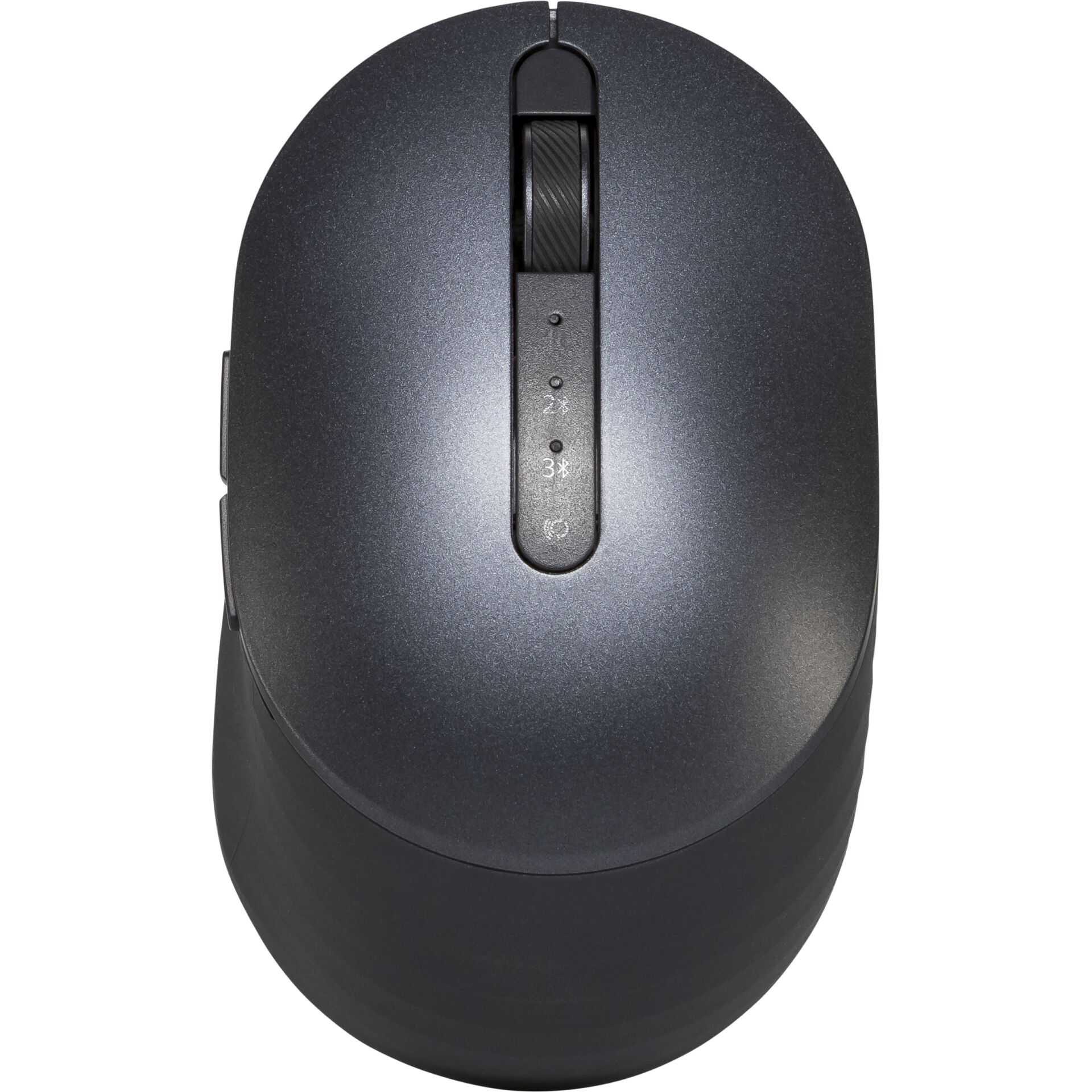 Computerausrüstung, Elektronik, Hardware, Maus, Maus, Kabellose Maus, Gaming Maus, Dunkelgrau, Scrollrad