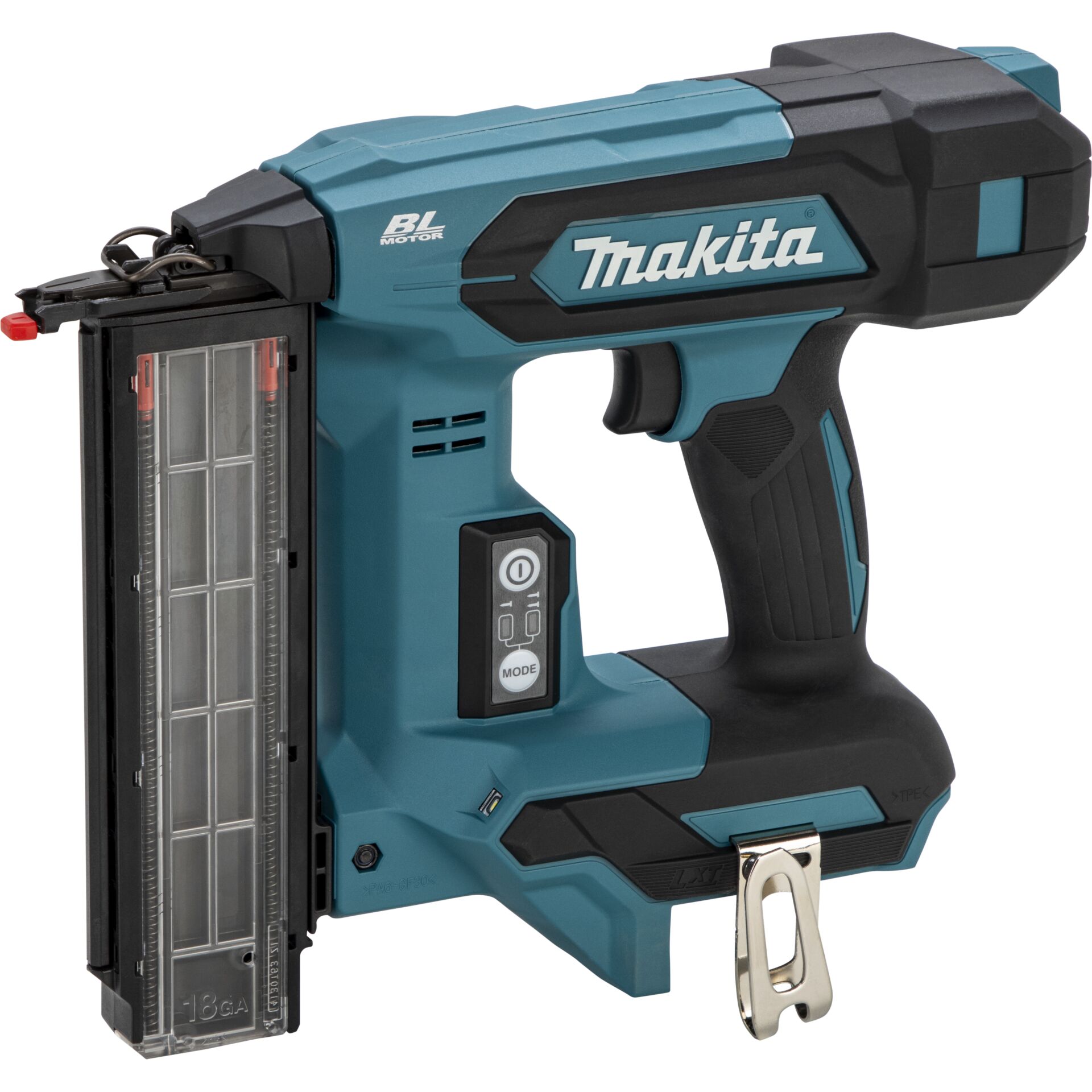 Akku-Nagler, Nagler, Klammernagler, Teilmobiler Nagler, Makita Akku-Nagler
