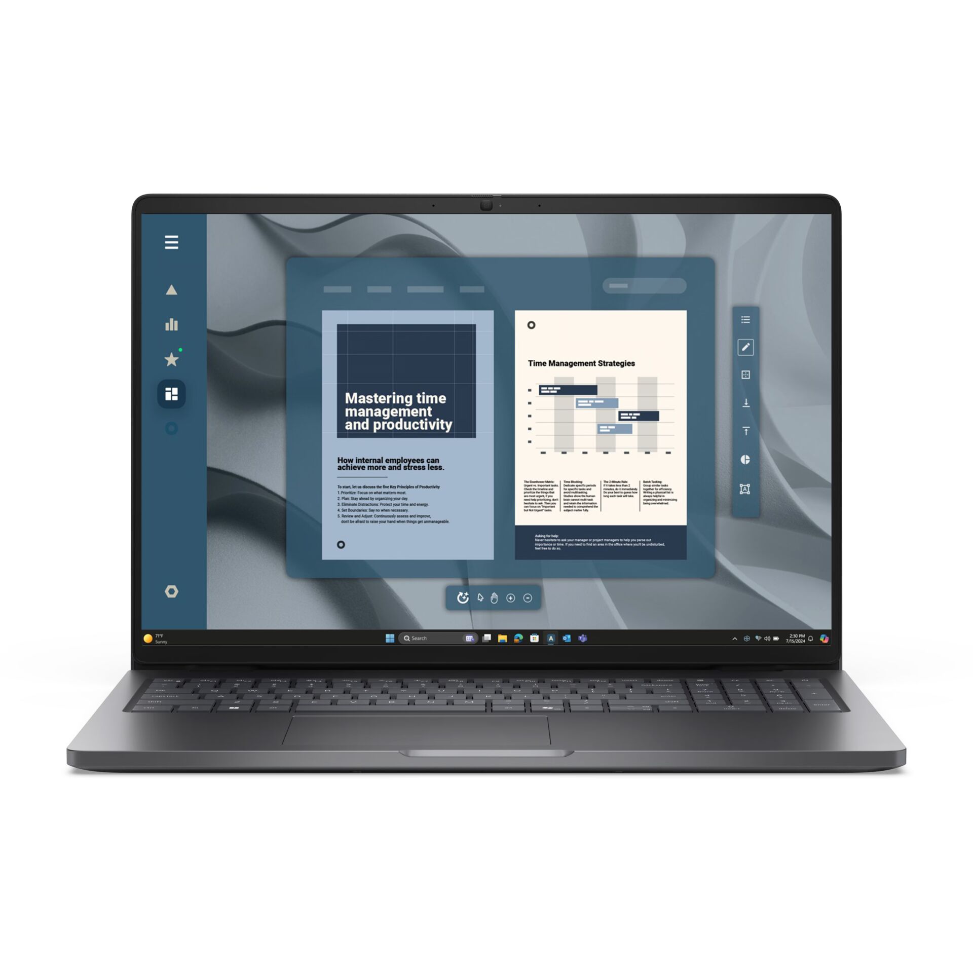 Laptop, Display, Monitor, Bildschirm, Einrichtung