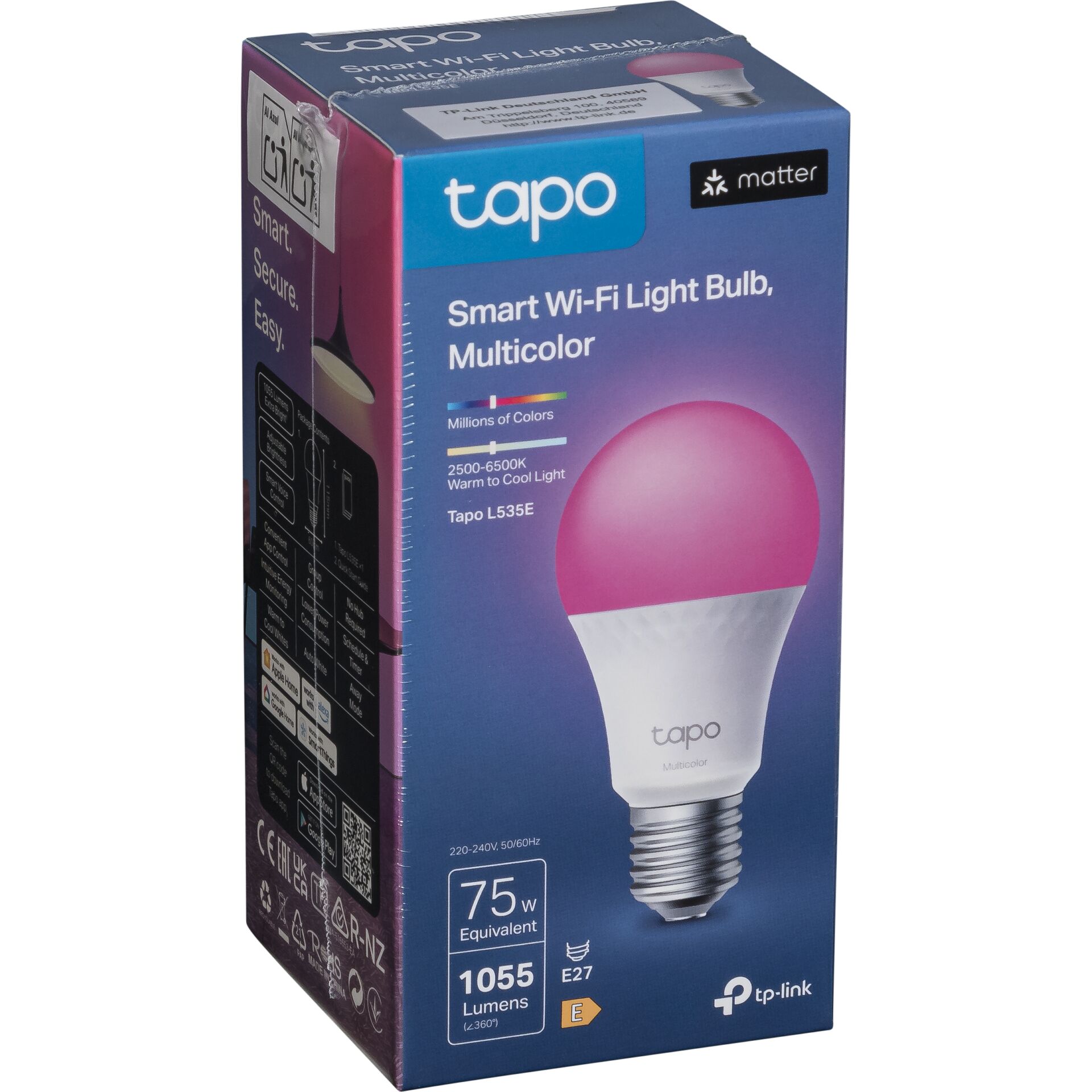 Elektronik, GEFÜHRT, Licht