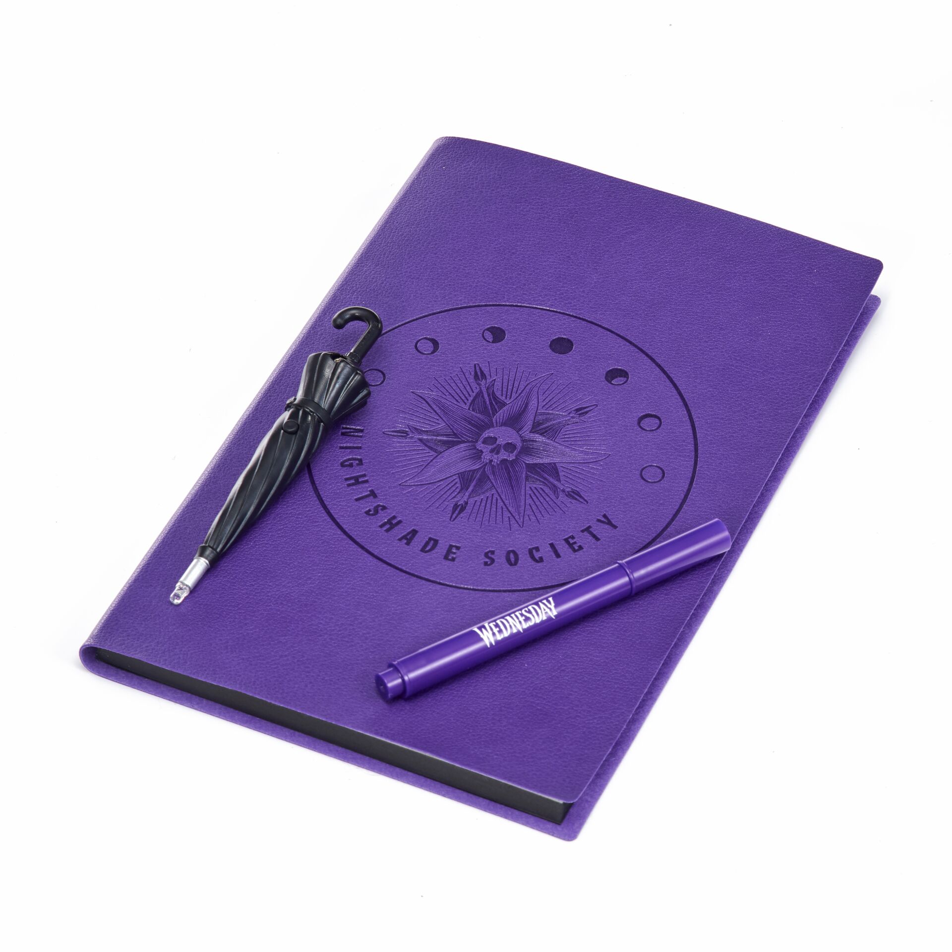 Stift, Tagebuch