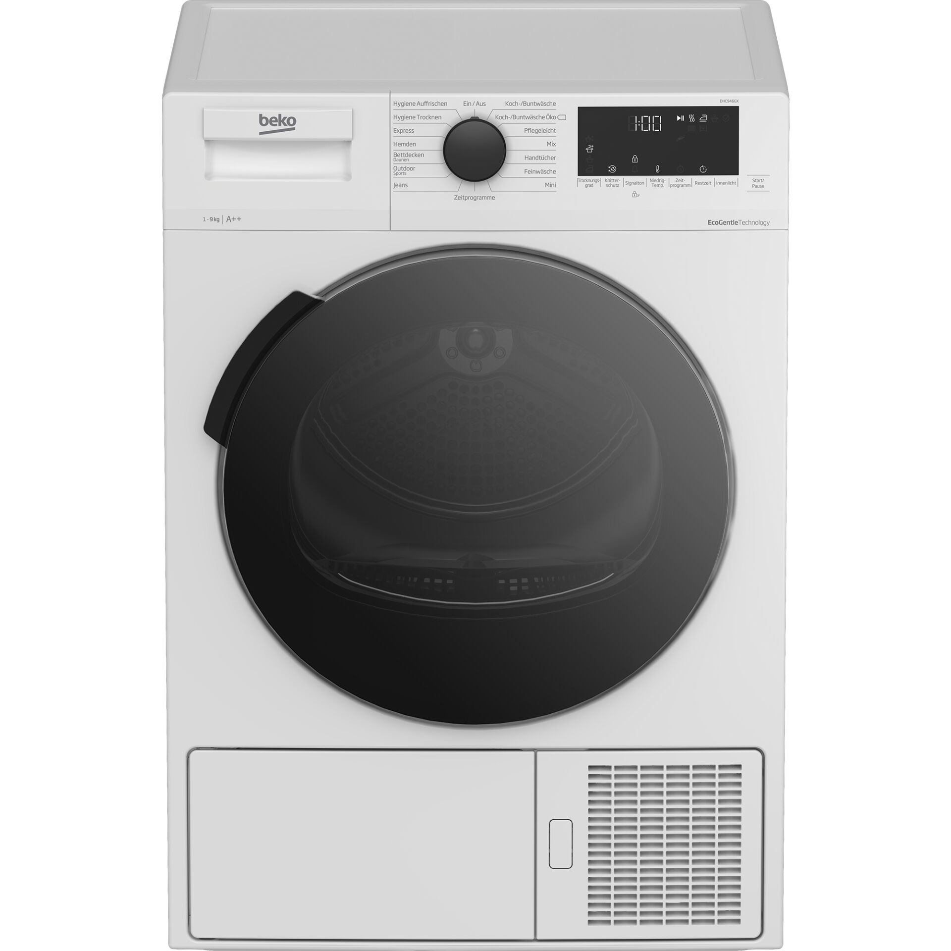 Gerät, Elektrisches Gerät, Waschmaschine