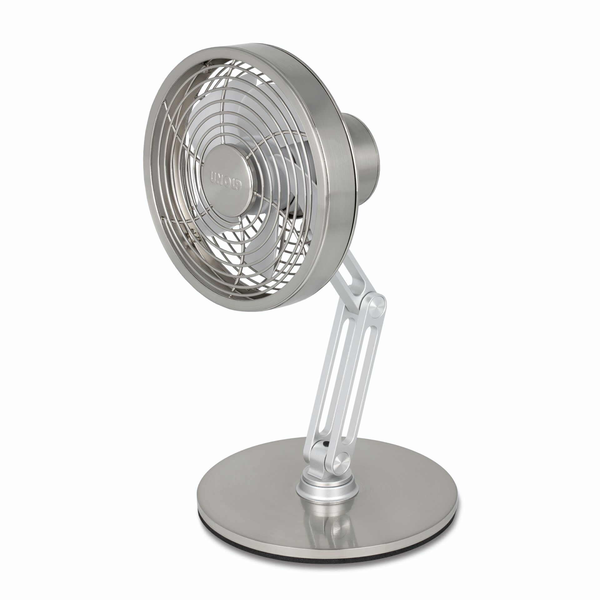 Tischventilator, Metall, Stativ, Schreibtischventilator, Kühlventilator