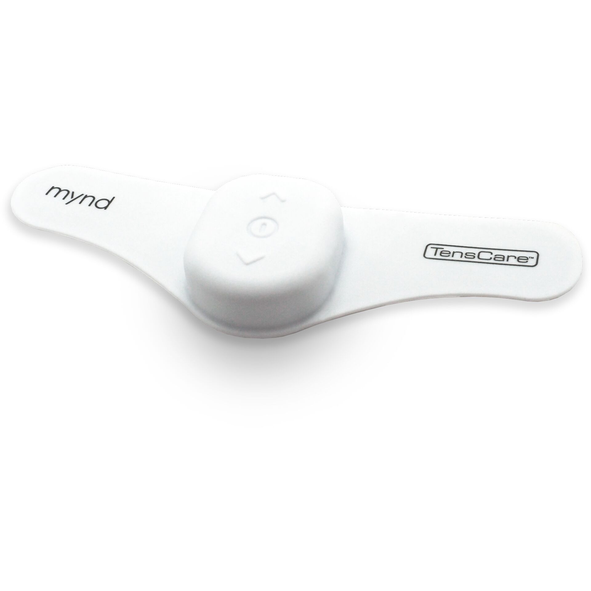 TensCare Mynd  bei Migräne
