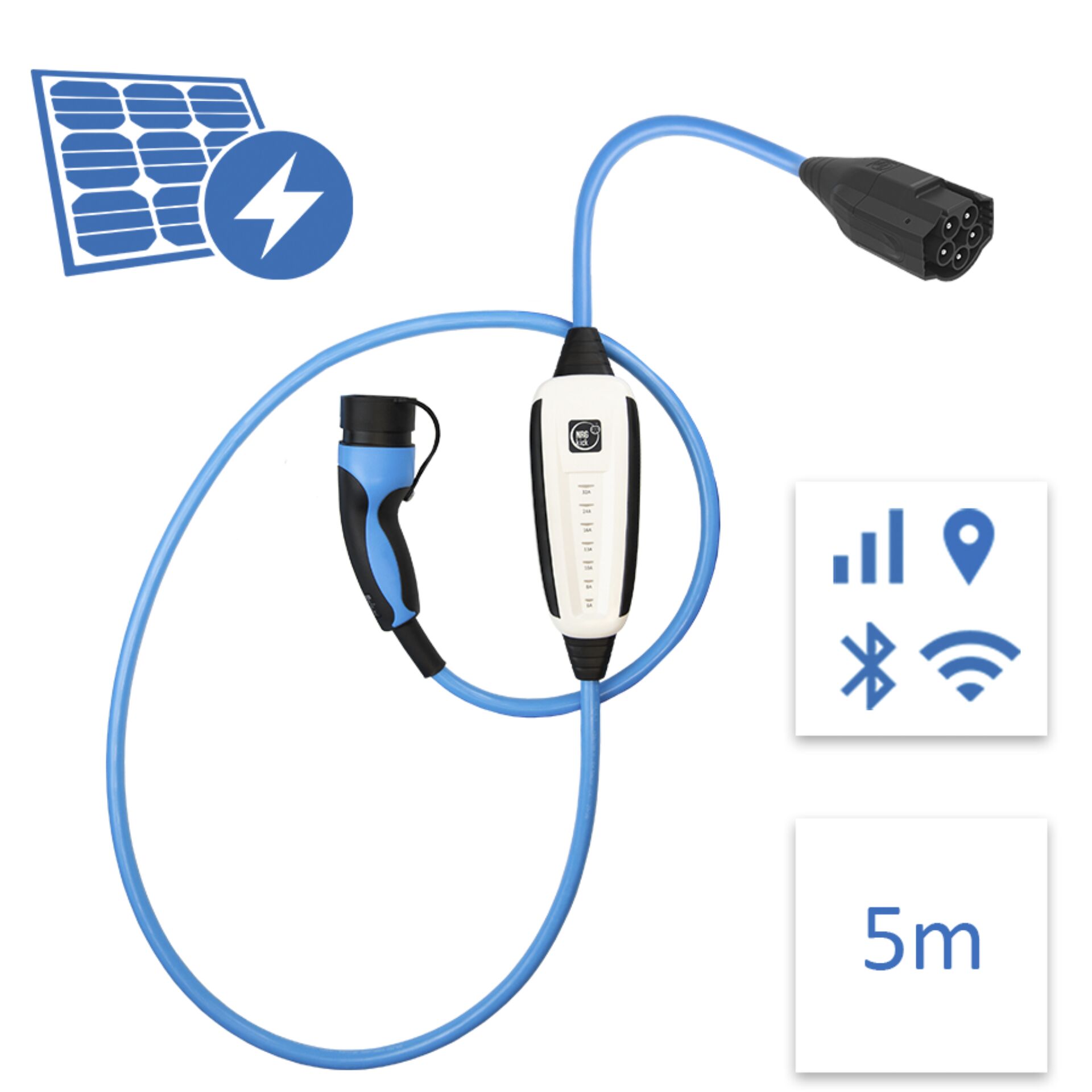 Adapter, Elektronik
