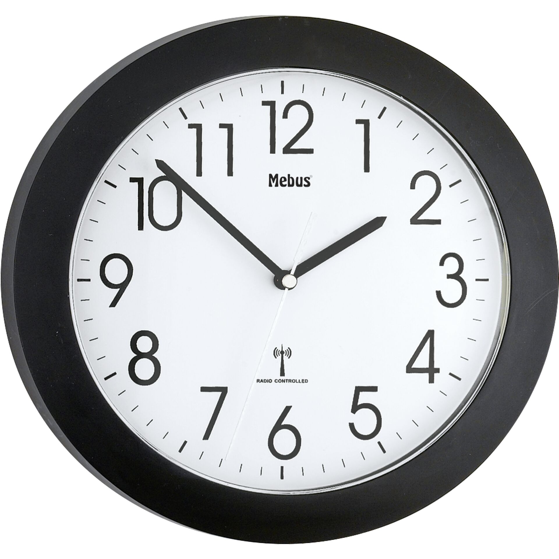 Uhr, Analoge Uhr, Wanduhr