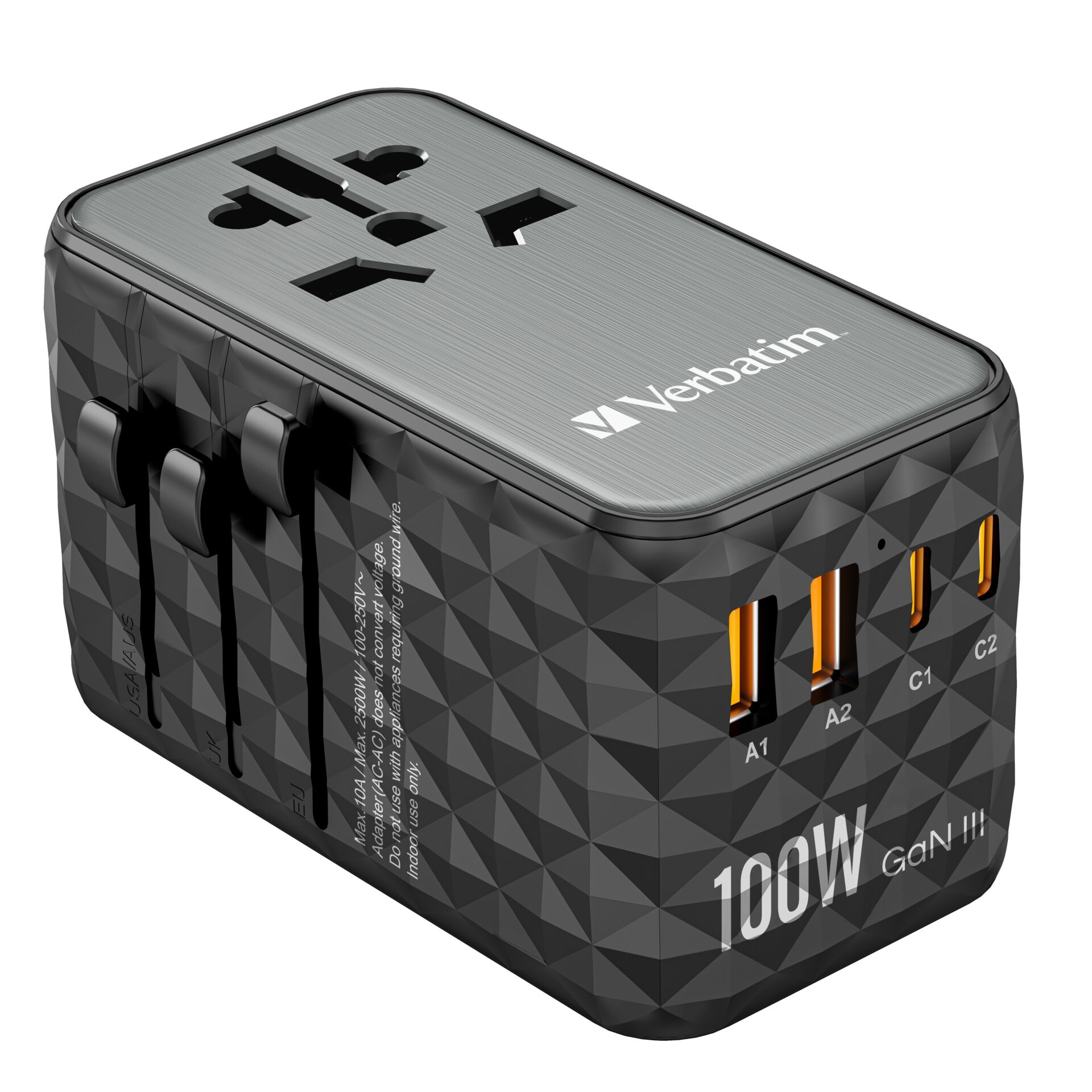 Adapter, Elektronik, Hardware