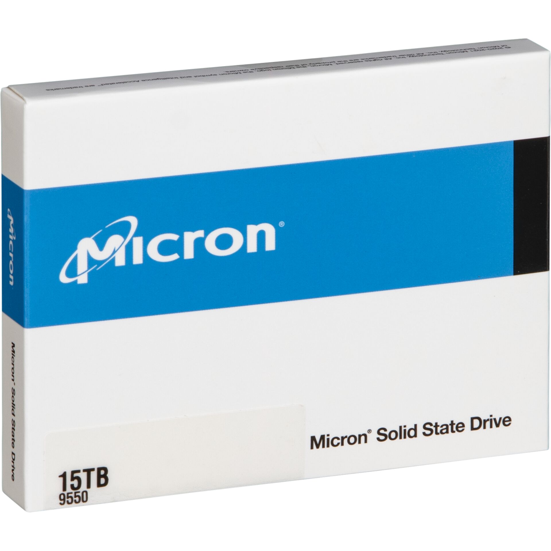 Solid State Drive, SSD, 2.5 Zoll, 15 TB, Speicherlaufwerk