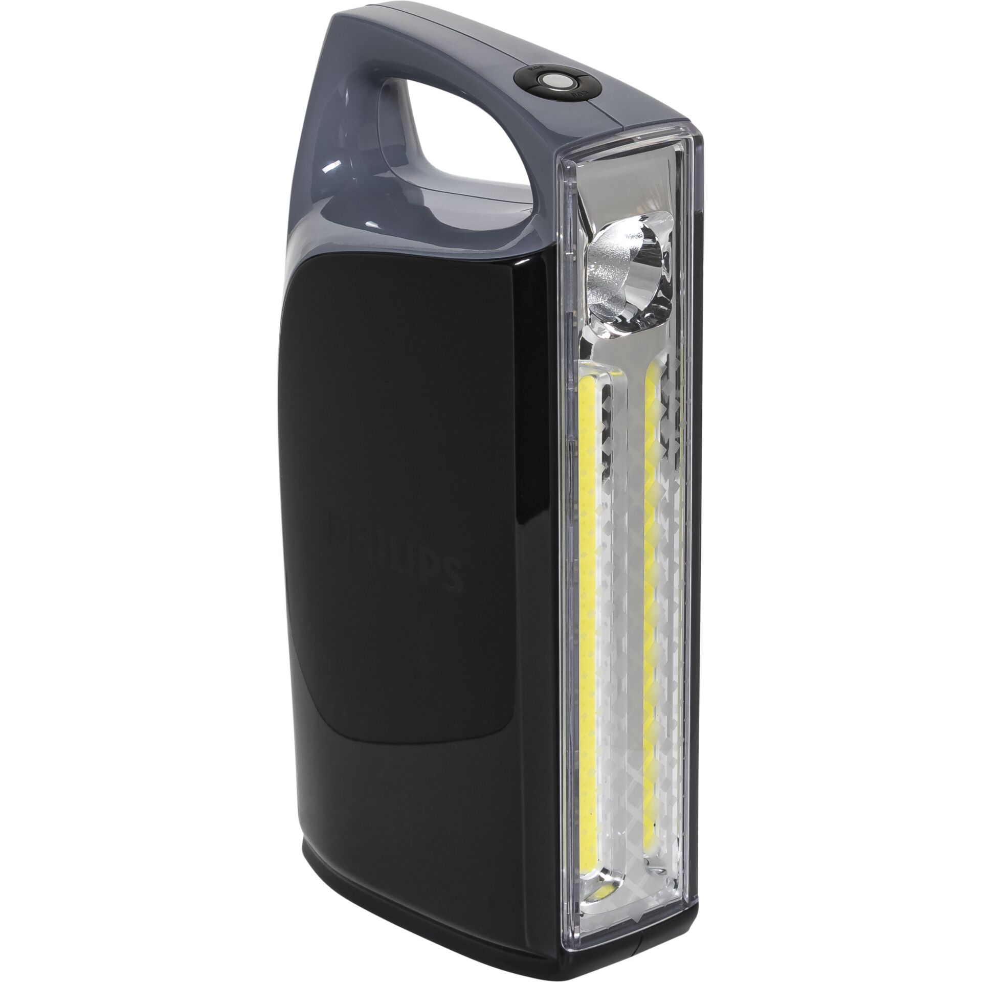 Notwendig, Taschenlampe, LED, Handlampe, Rechargeable