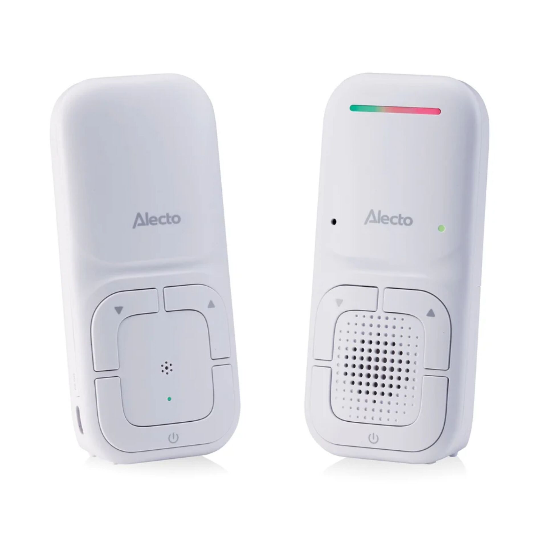 Baby Monitor, Wireless, Lcd, Speaker, Alecto